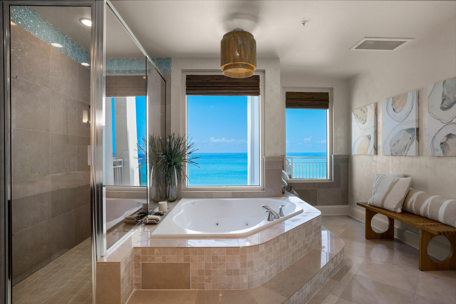 SIGNATURE BEACH - Residential