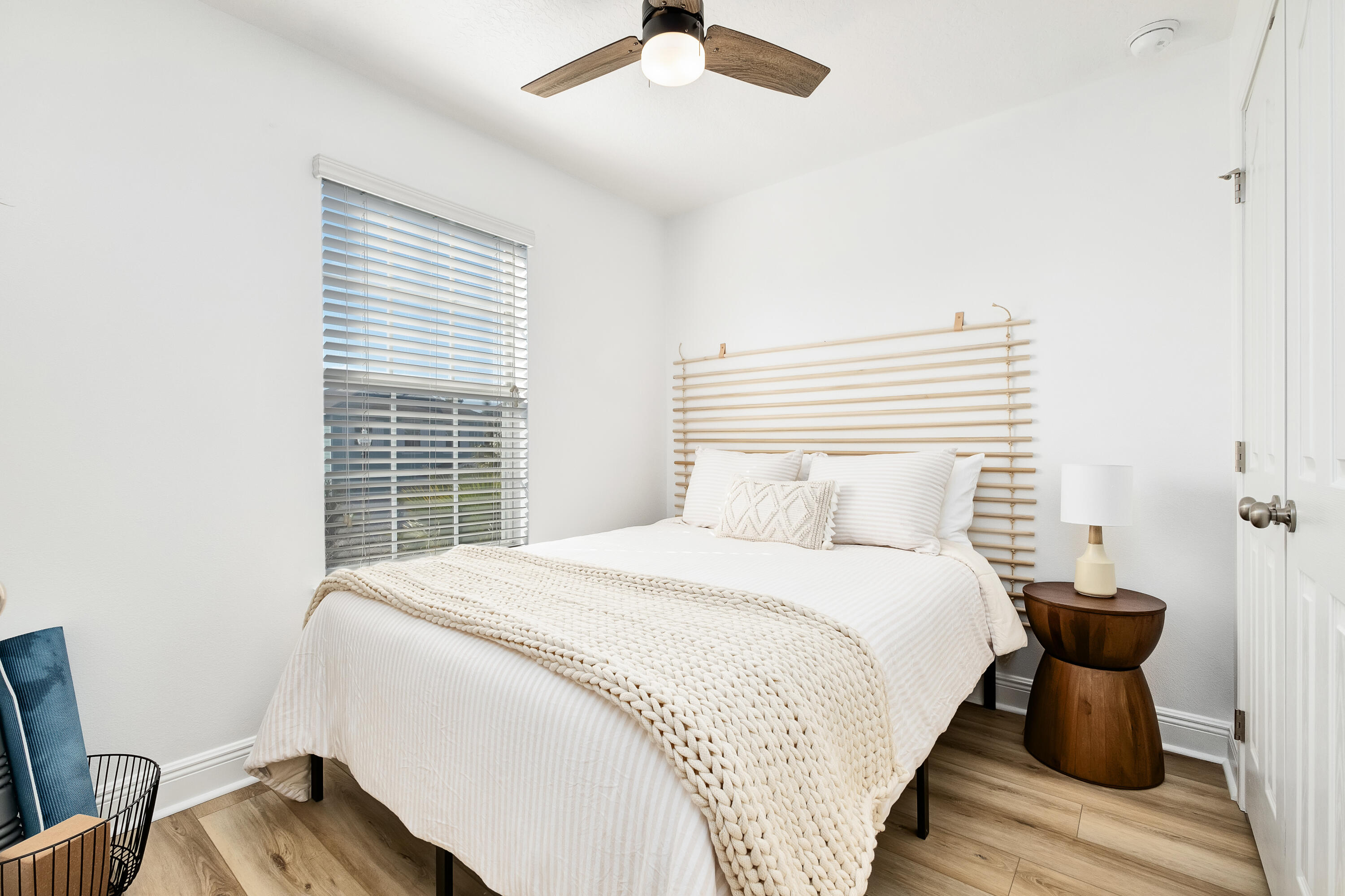 WEST SHORE PLACE - Residential