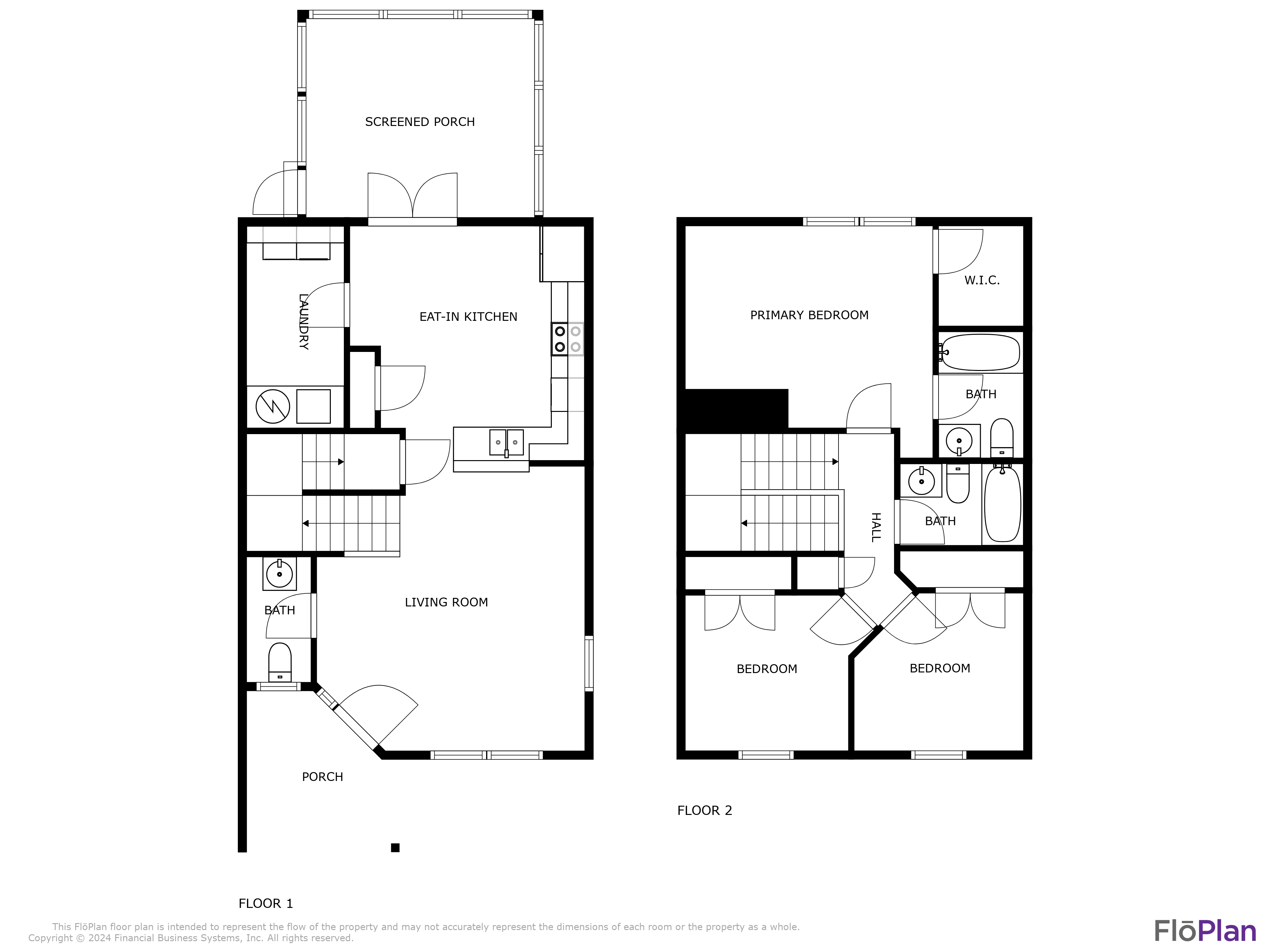 WEST SHORE PLACE - Residential