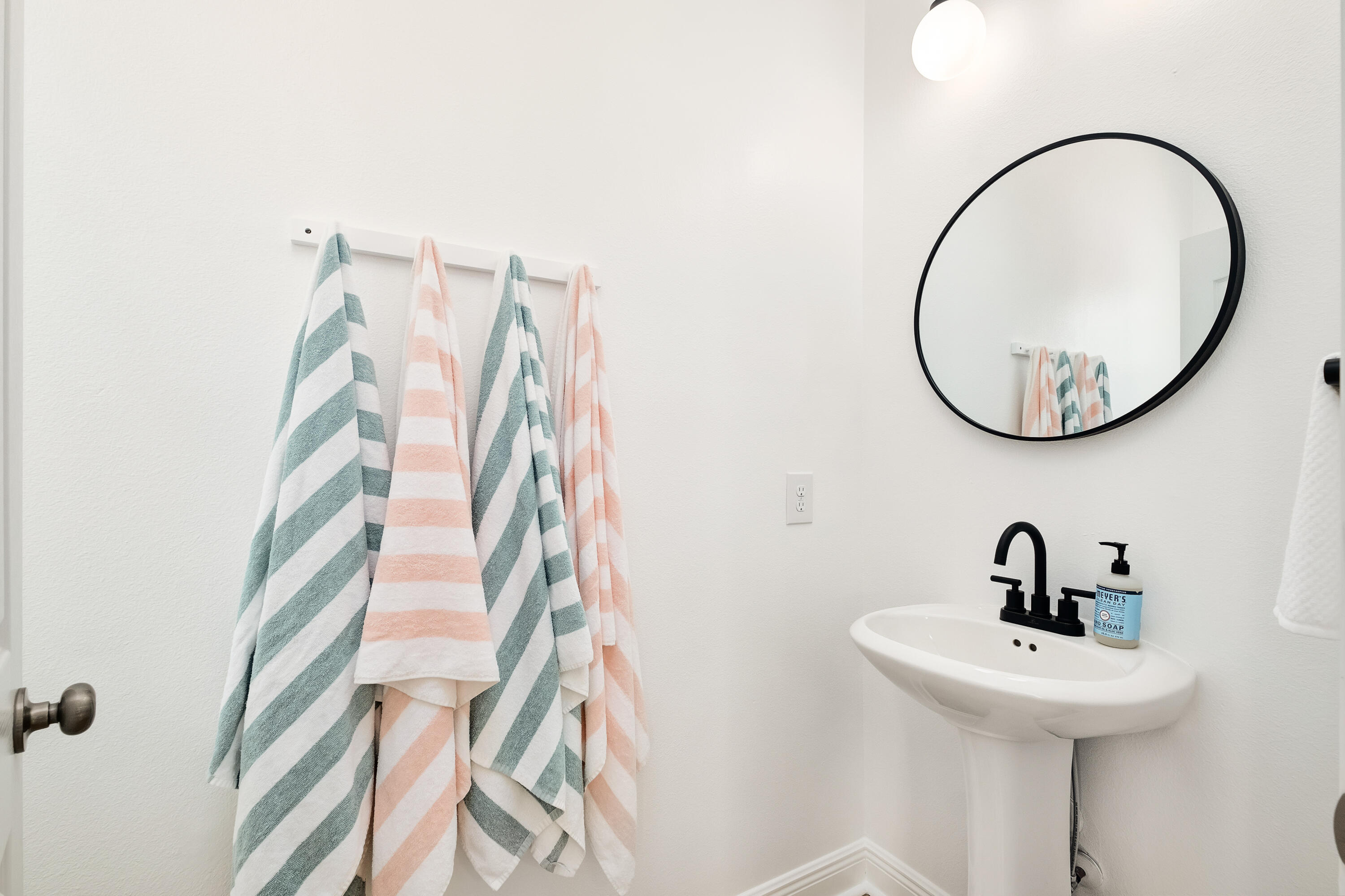 WEST SHORE PLACE - Residential