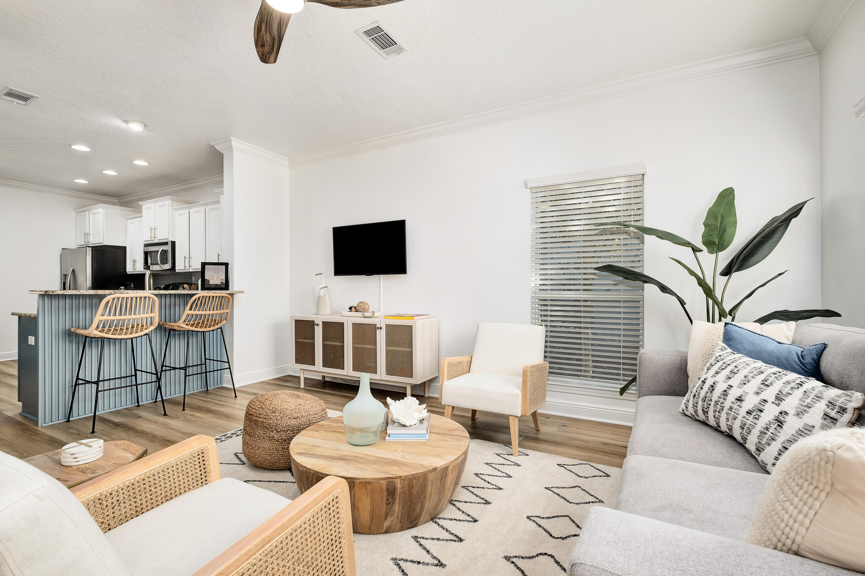 WEST SHORE PLACE - Residential