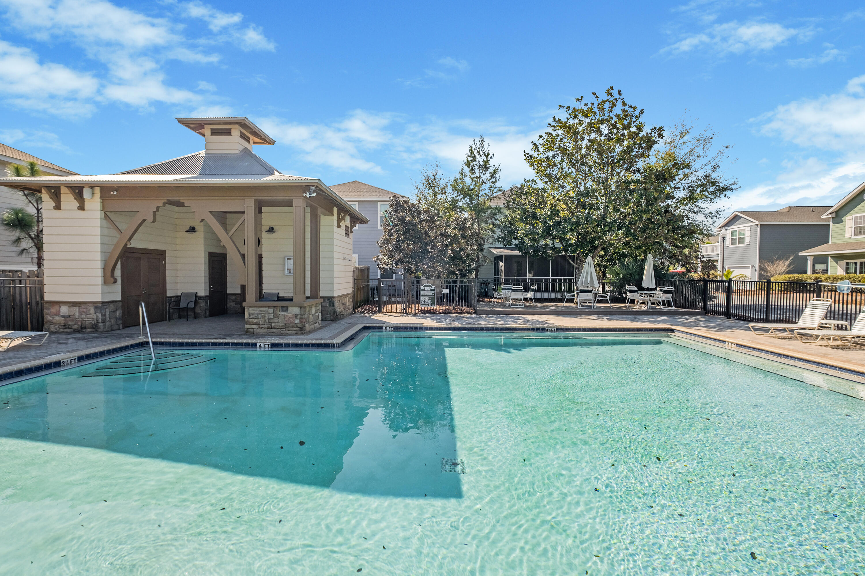 WEST SHORE PLACE - Residential