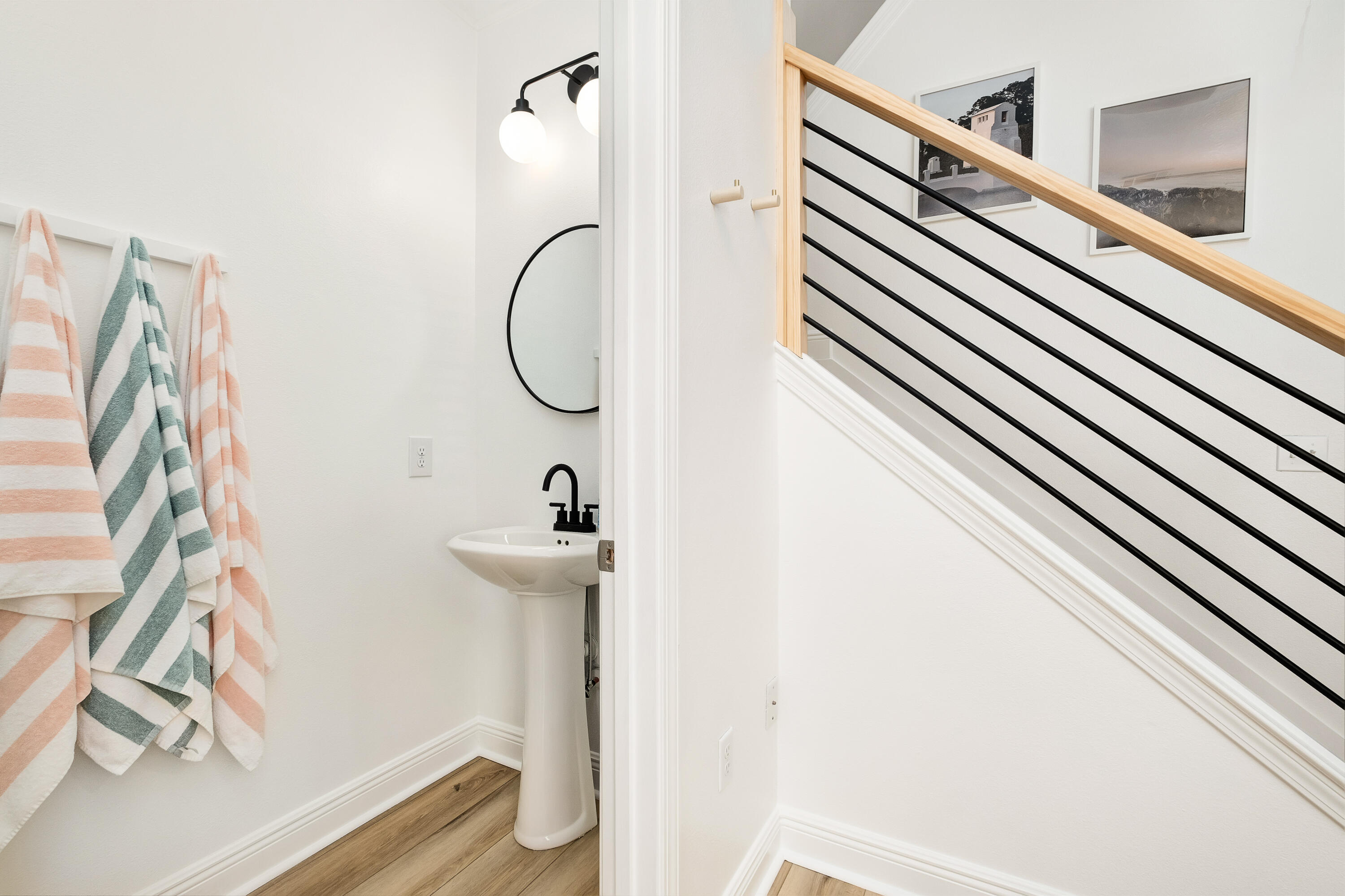 WEST SHORE PLACE - Residential