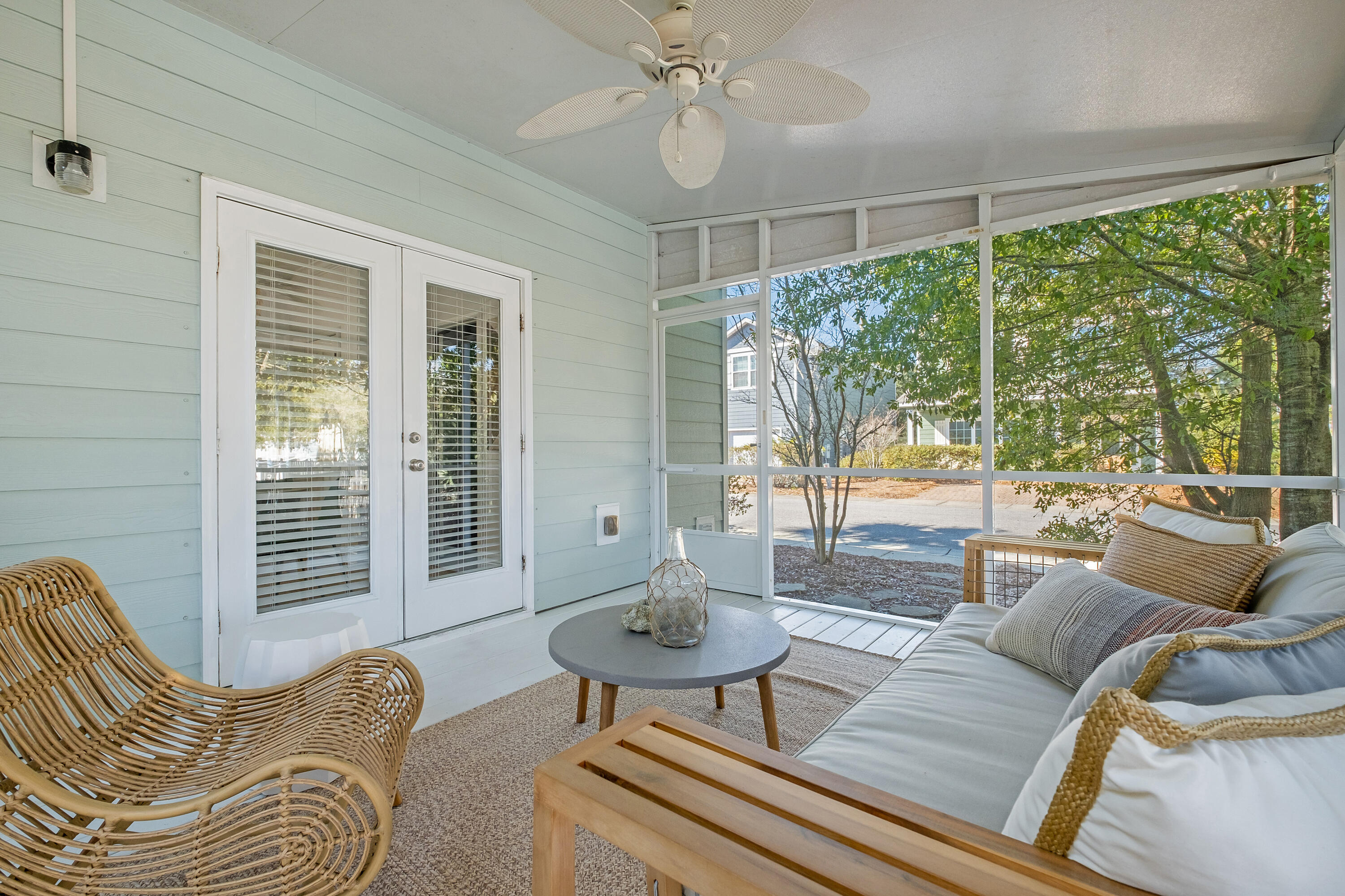 WEST SHORE PLACE - Residential