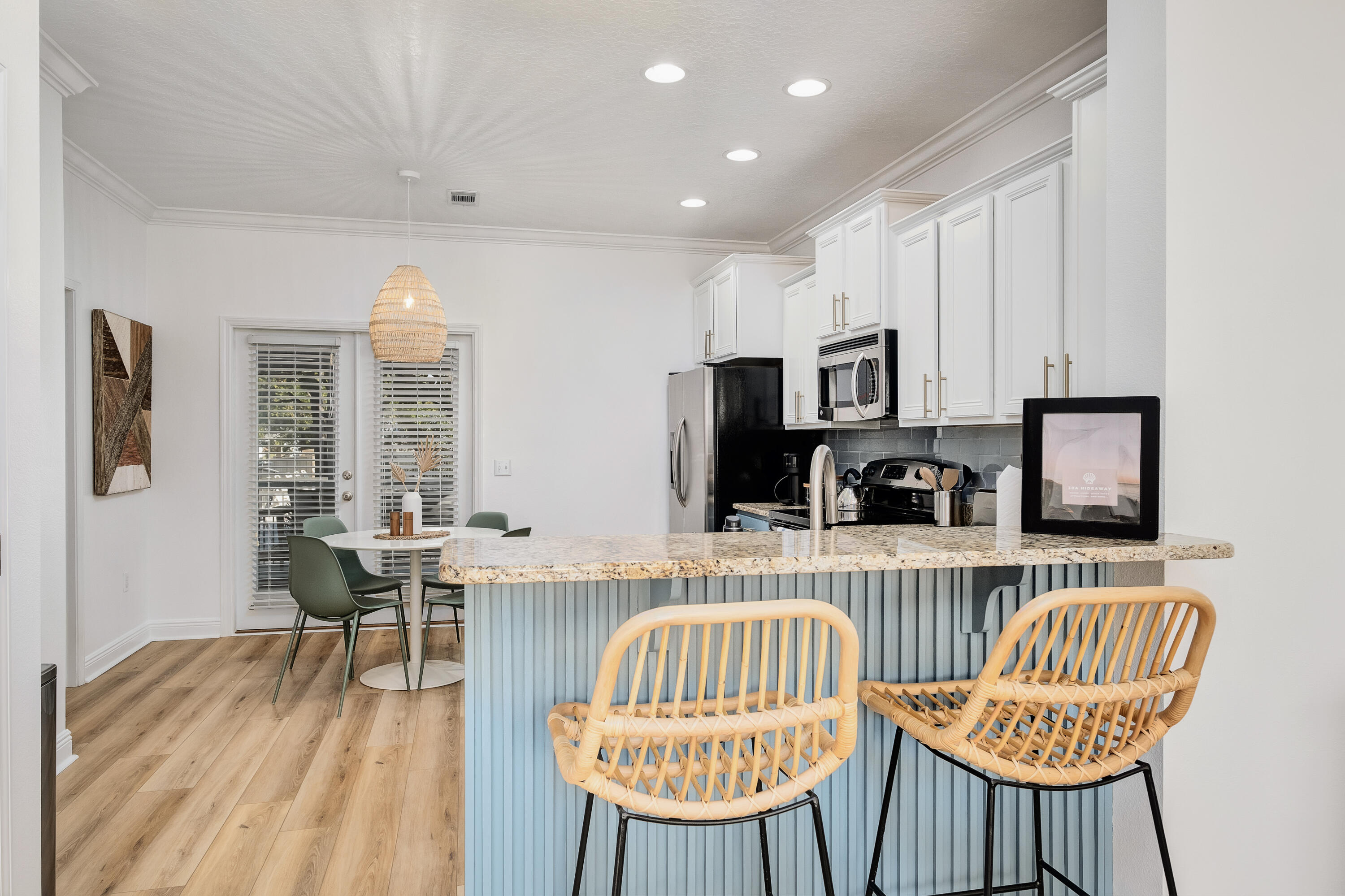 WEST SHORE PLACE - Residential