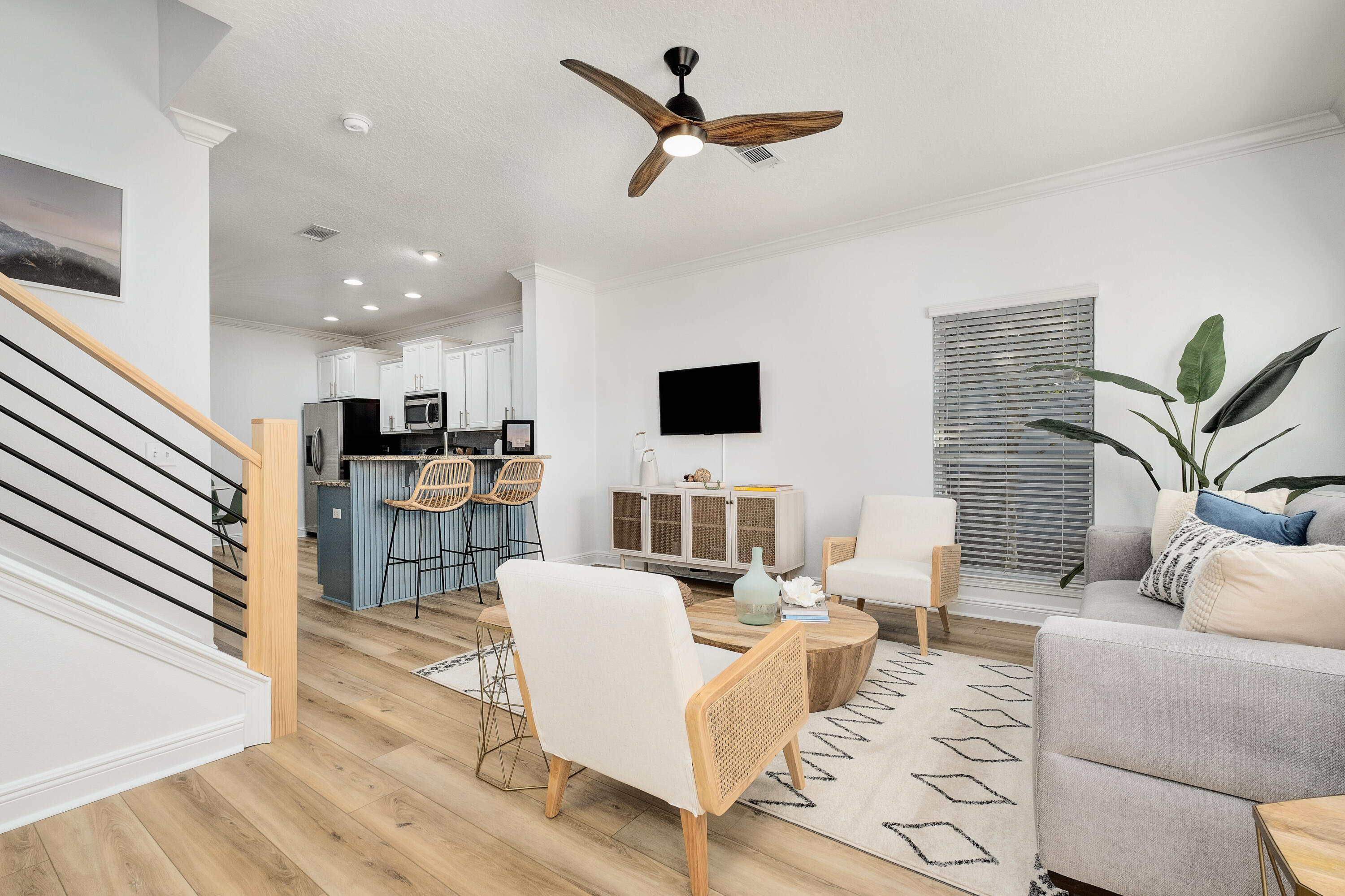 WEST SHORE PLACE - Residential