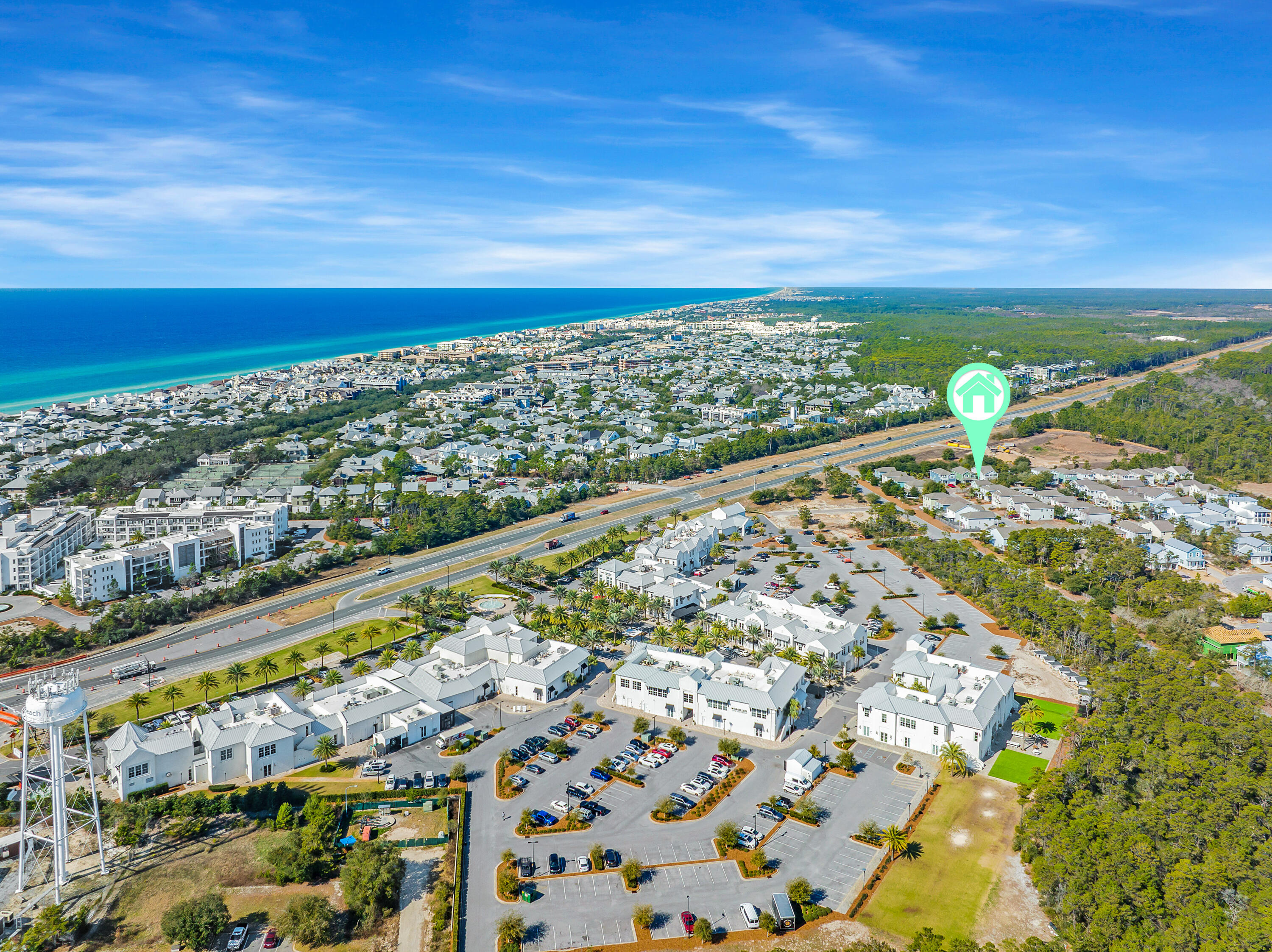 WEST SHORE PLACE - Residential