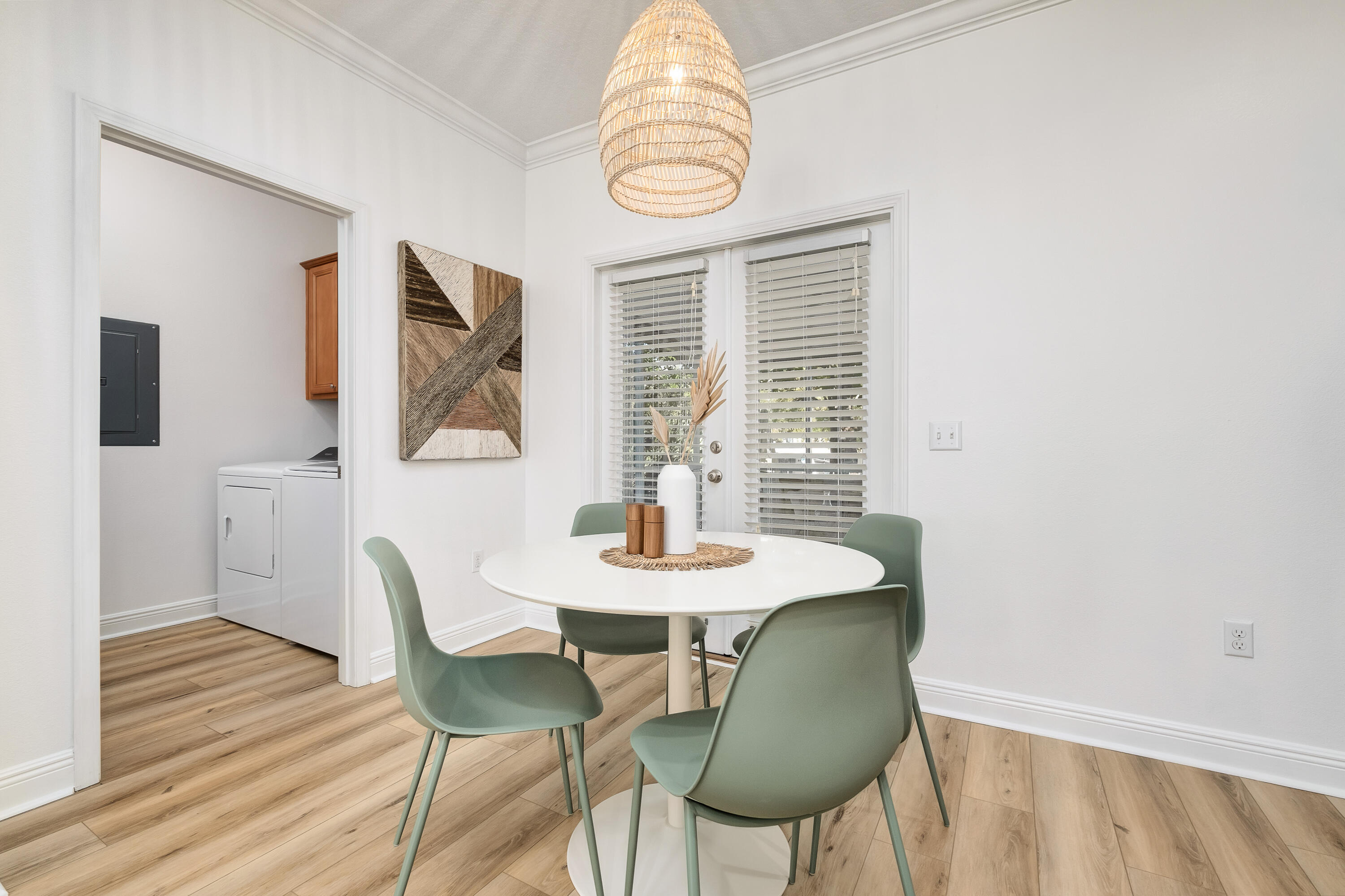 WEST SHORE PLACE - Residential