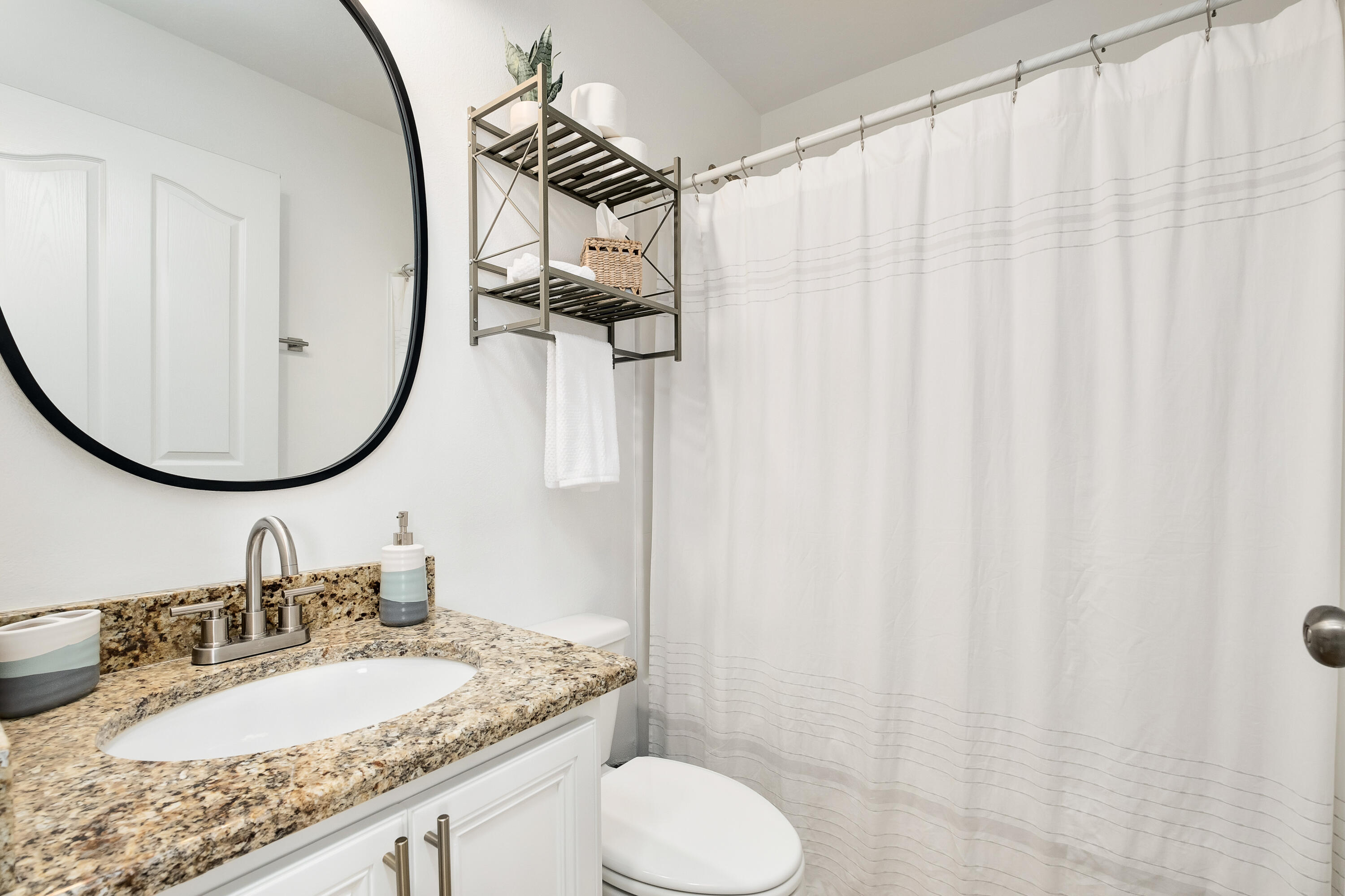 WEST SHORE PLACE - Residential