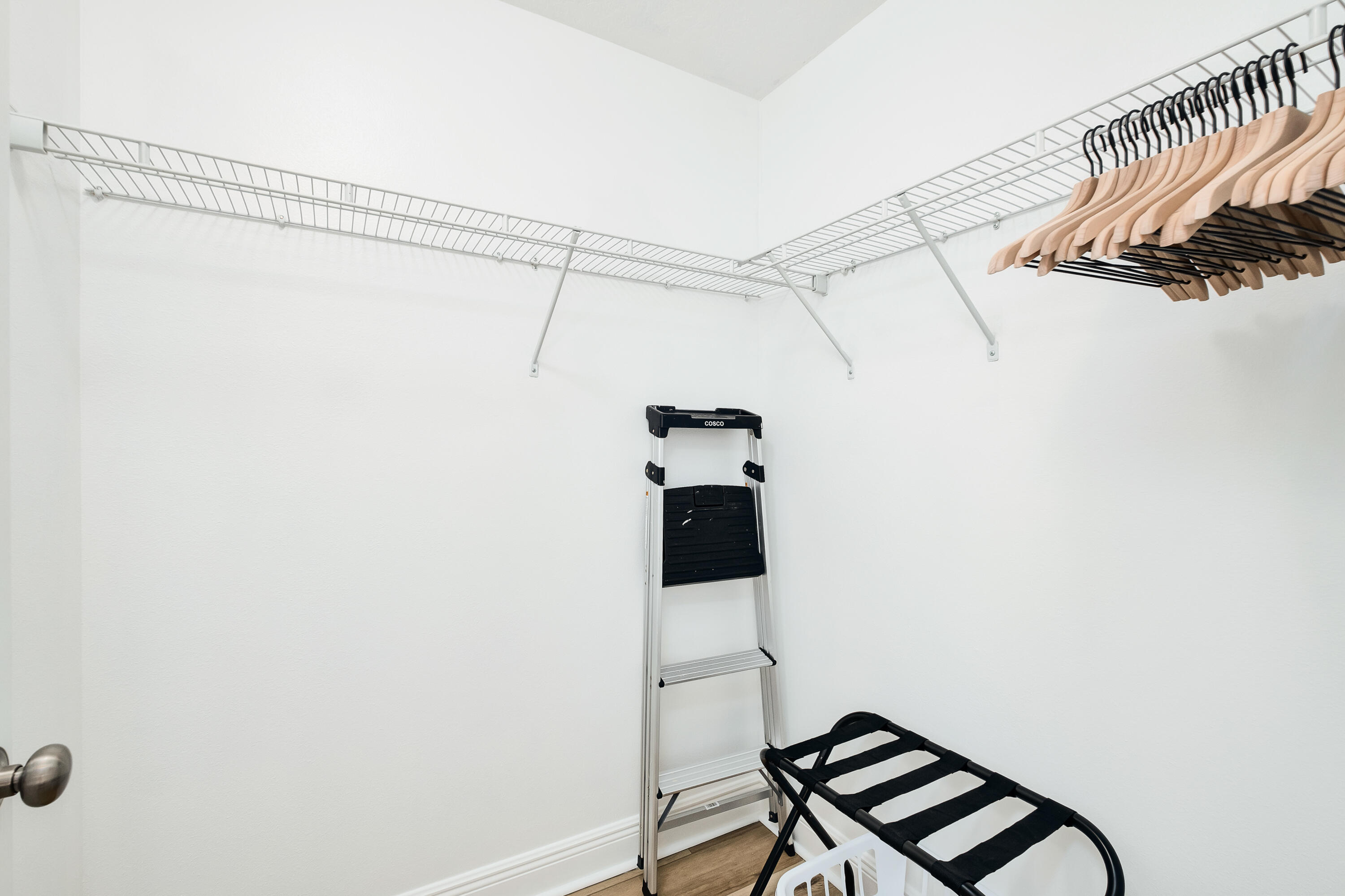 WEST SHORE PLACE - Residential