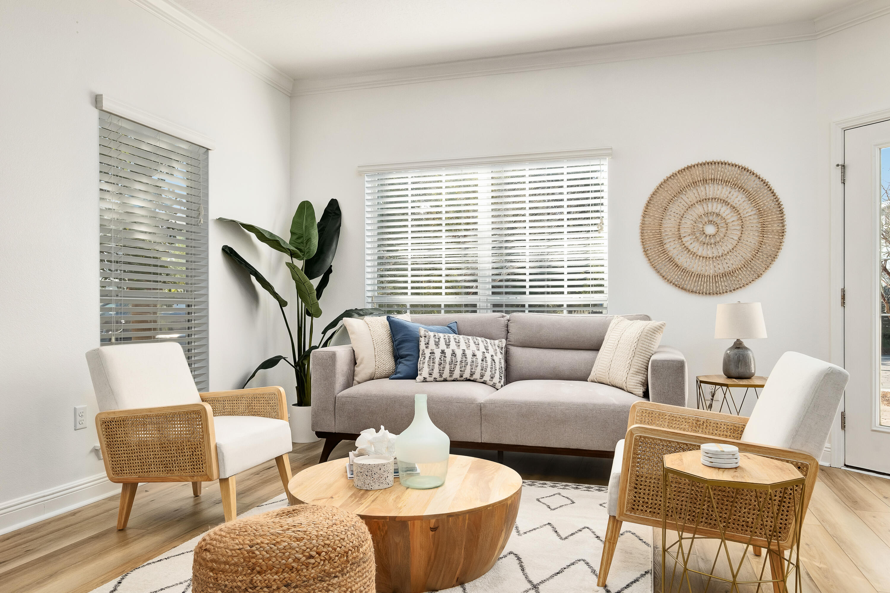 WEST SHORE PLACE - Residential