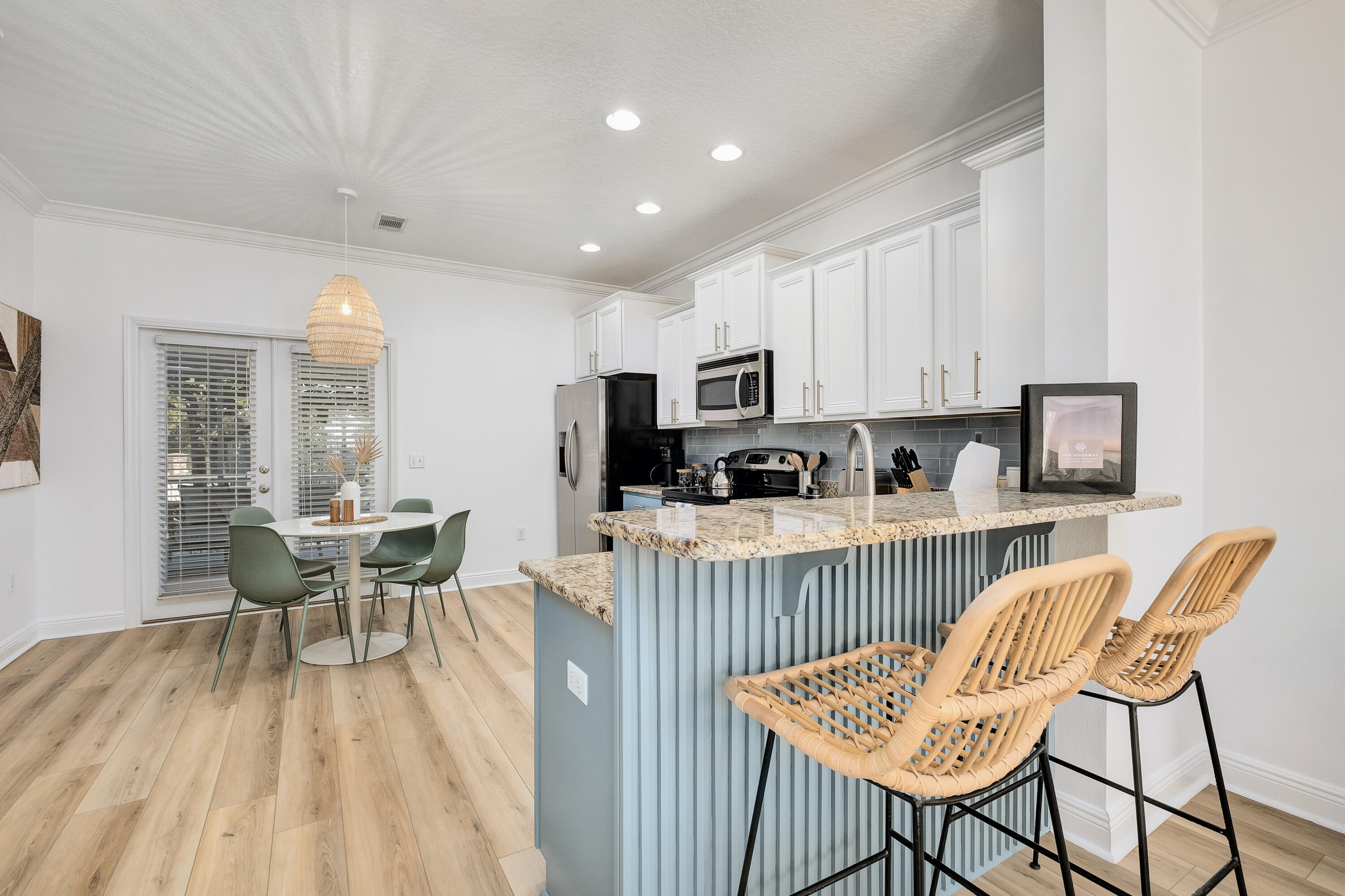 WEST SHORE PLACE - Residential