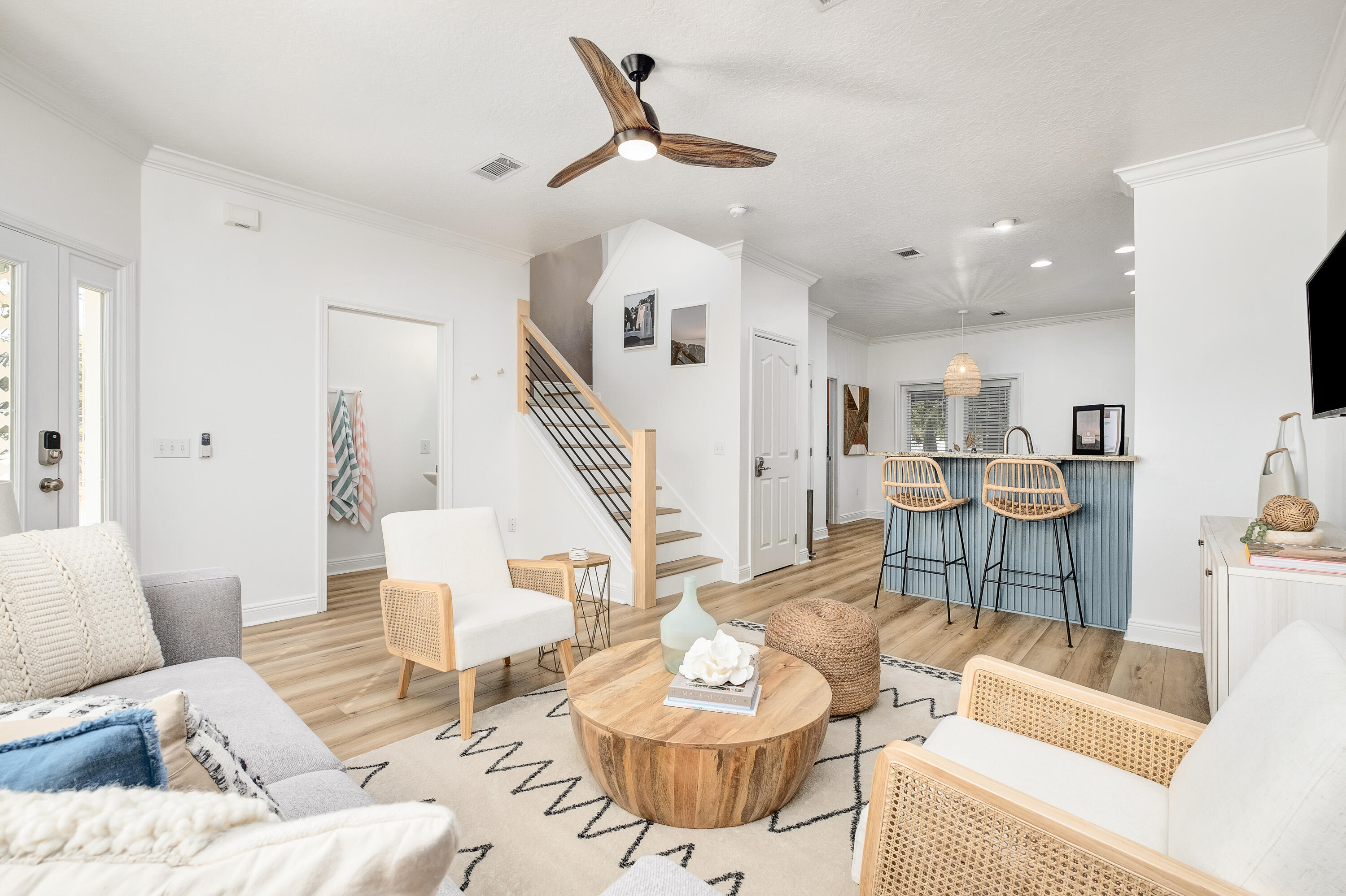 WEST SHORE PLACE - Residential