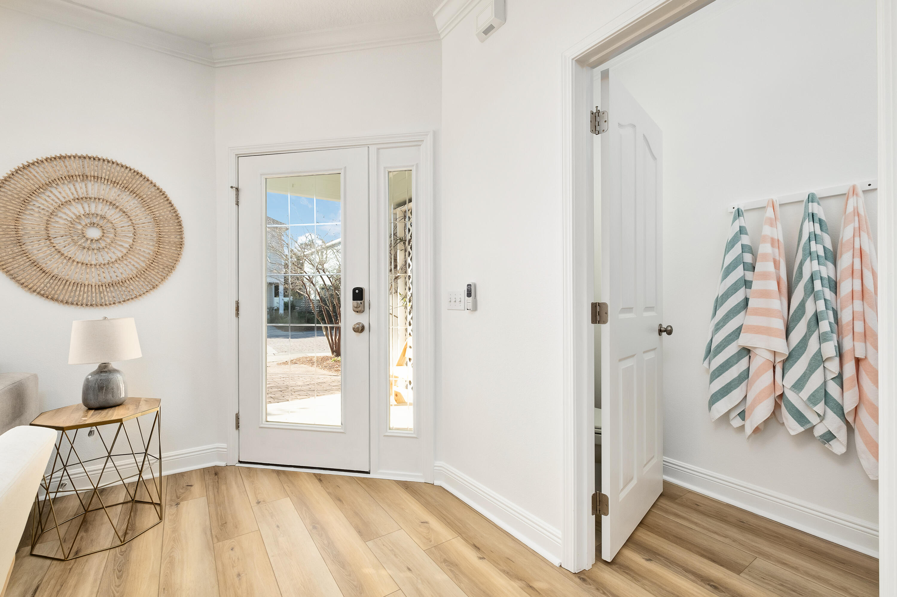 WEST SHORE PLACE - Residential