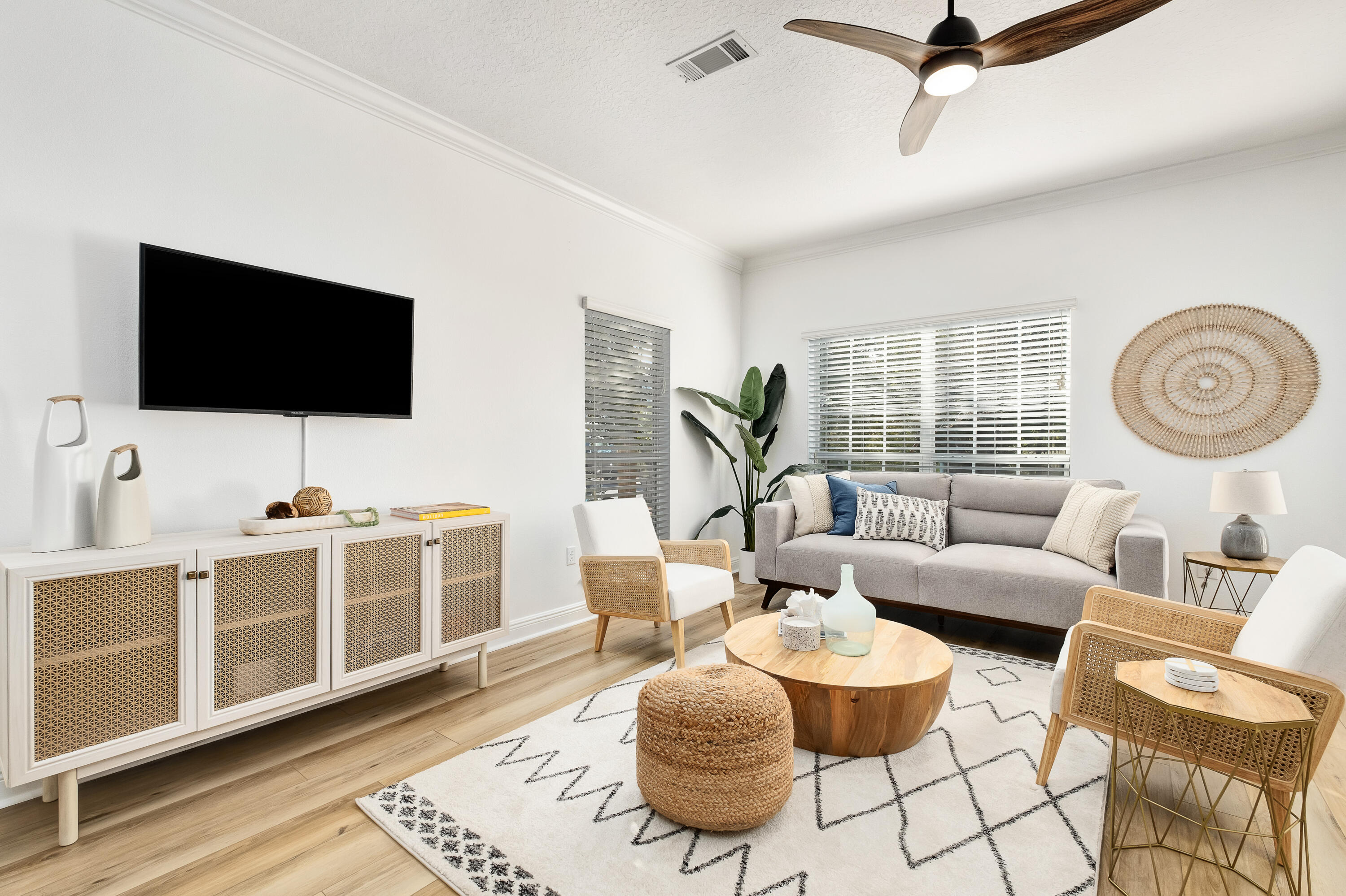 WEST SHORE PLACE - Residential