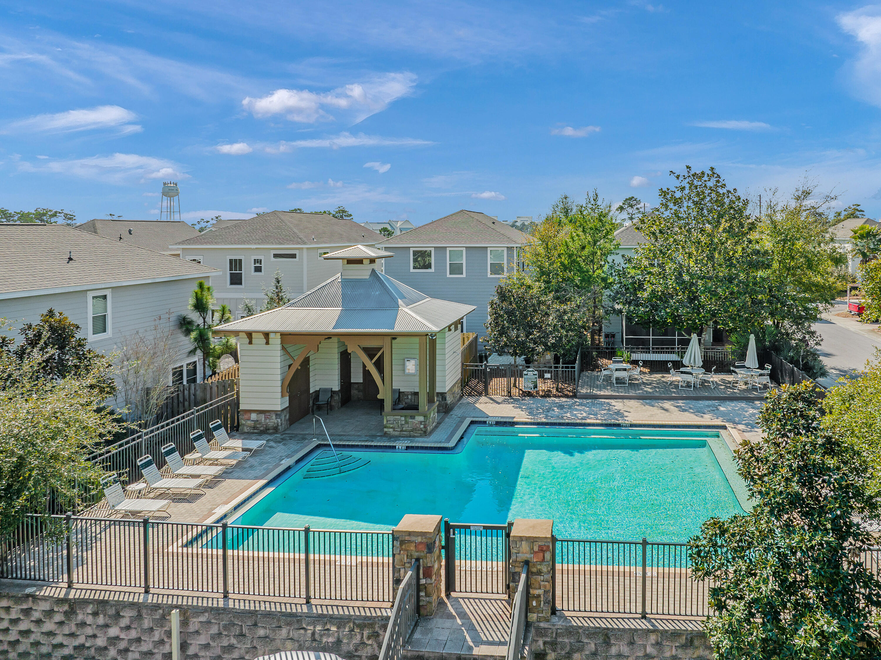 WEST SHORE PLACE - Residential