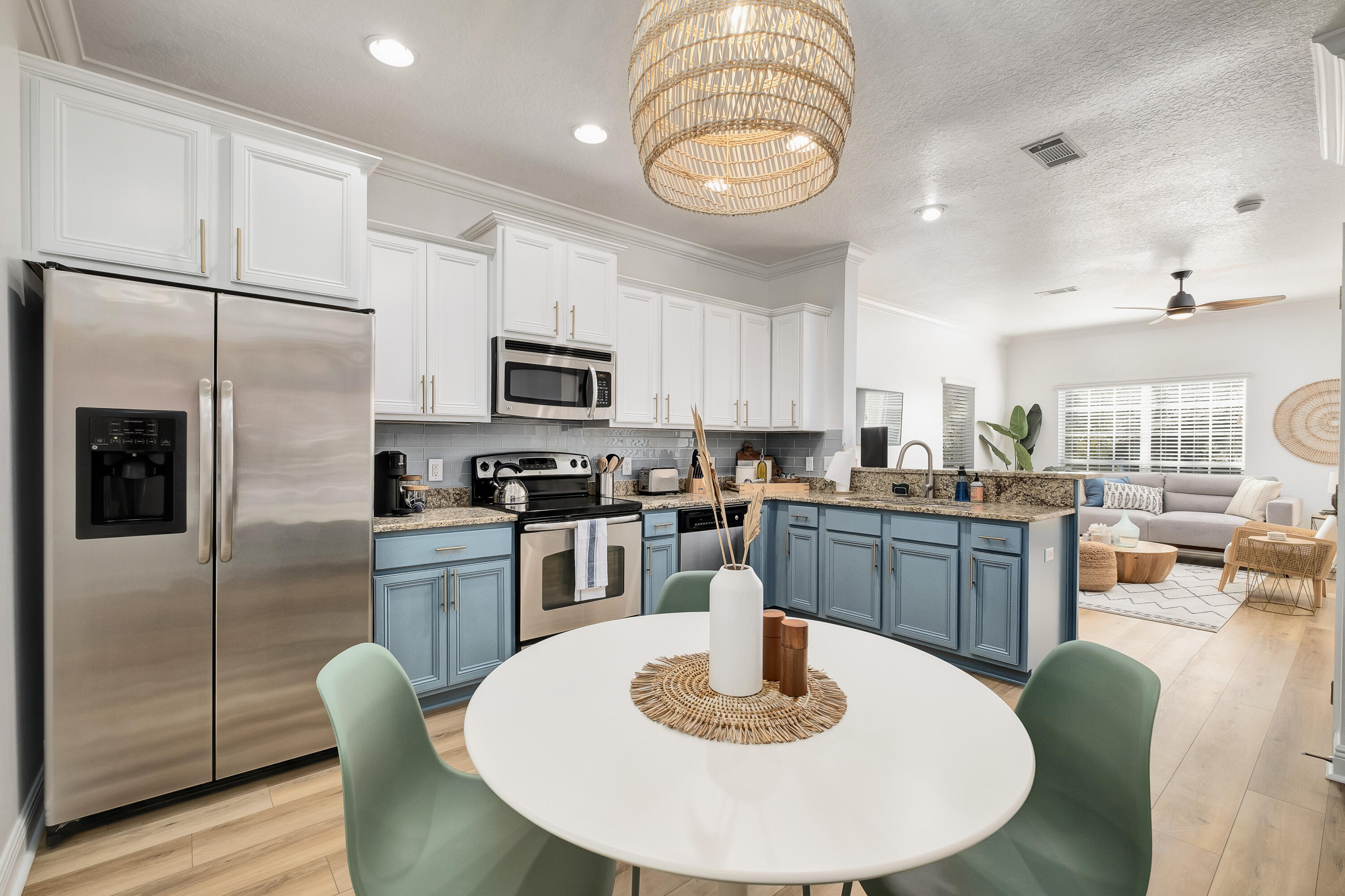 WEST SHORE PLACE - Residential