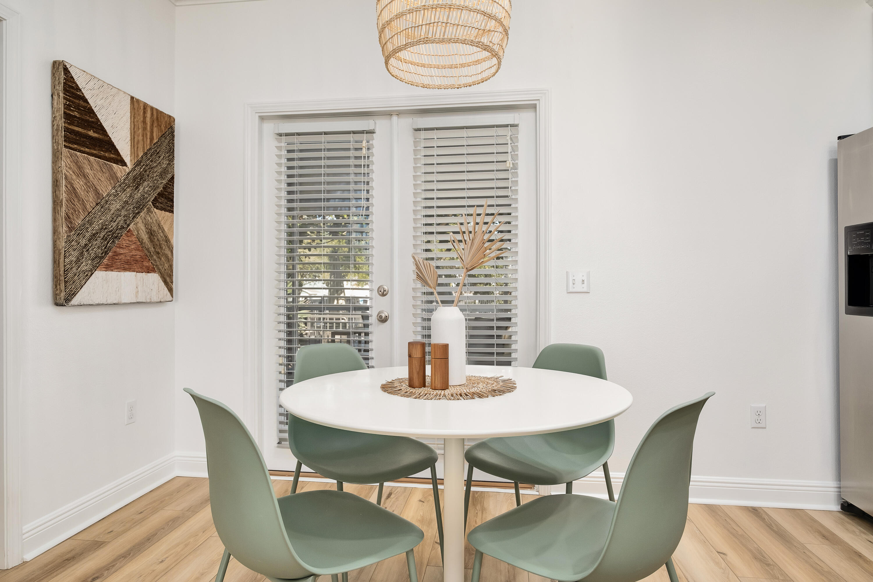 WEST SHORE PLACE - Residential