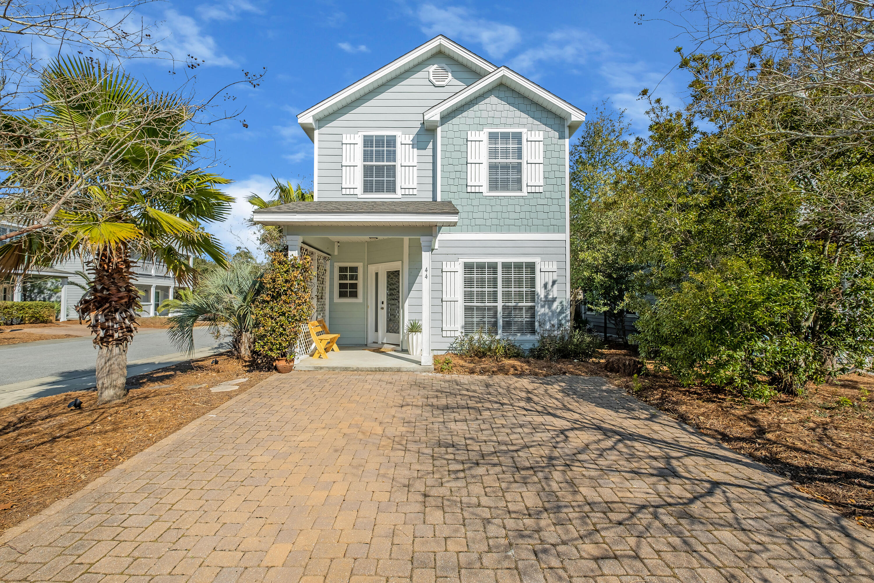 WEST SHORE PLACE - Residential