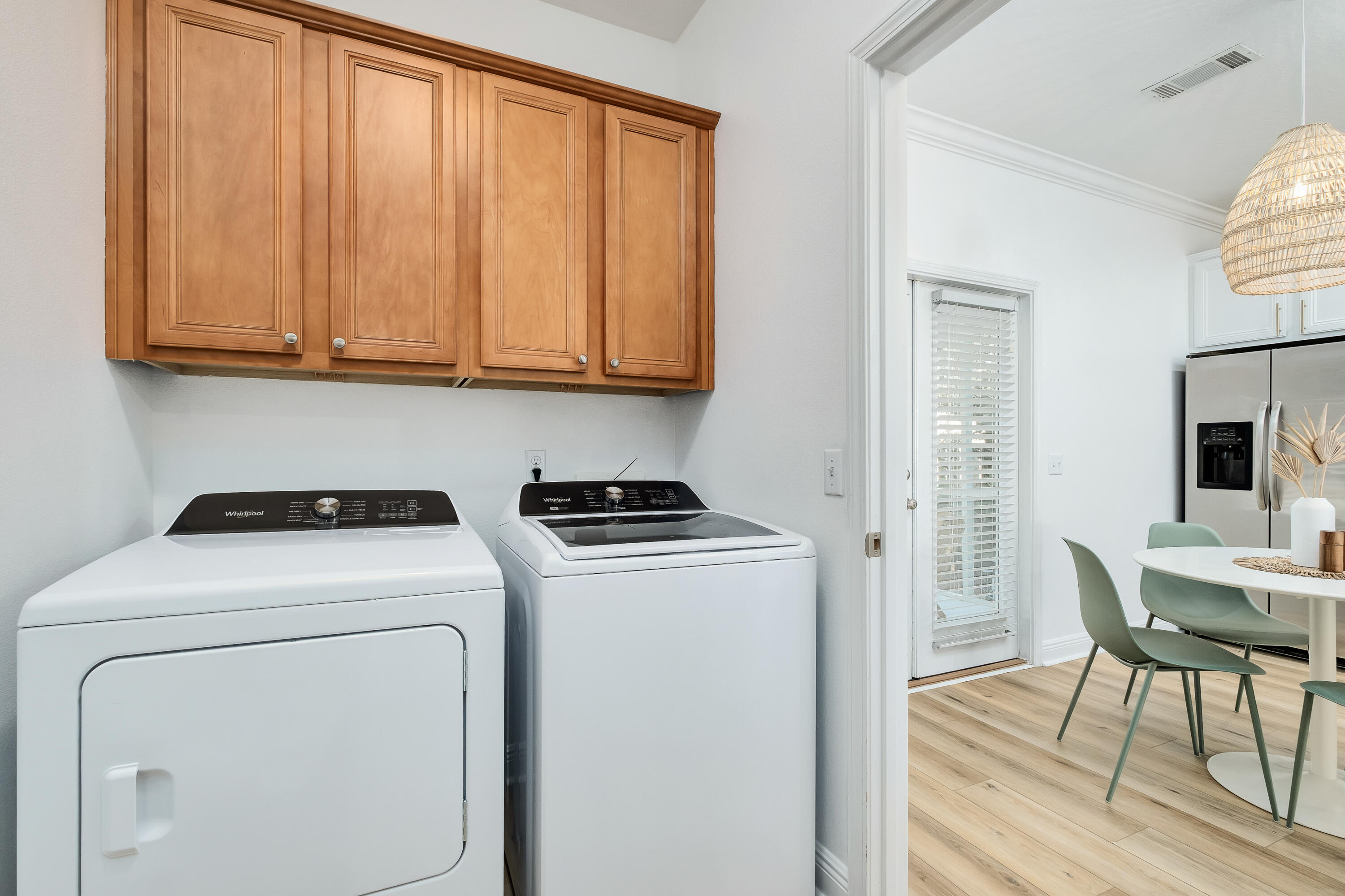 WEST SHORE PLACE - Residential