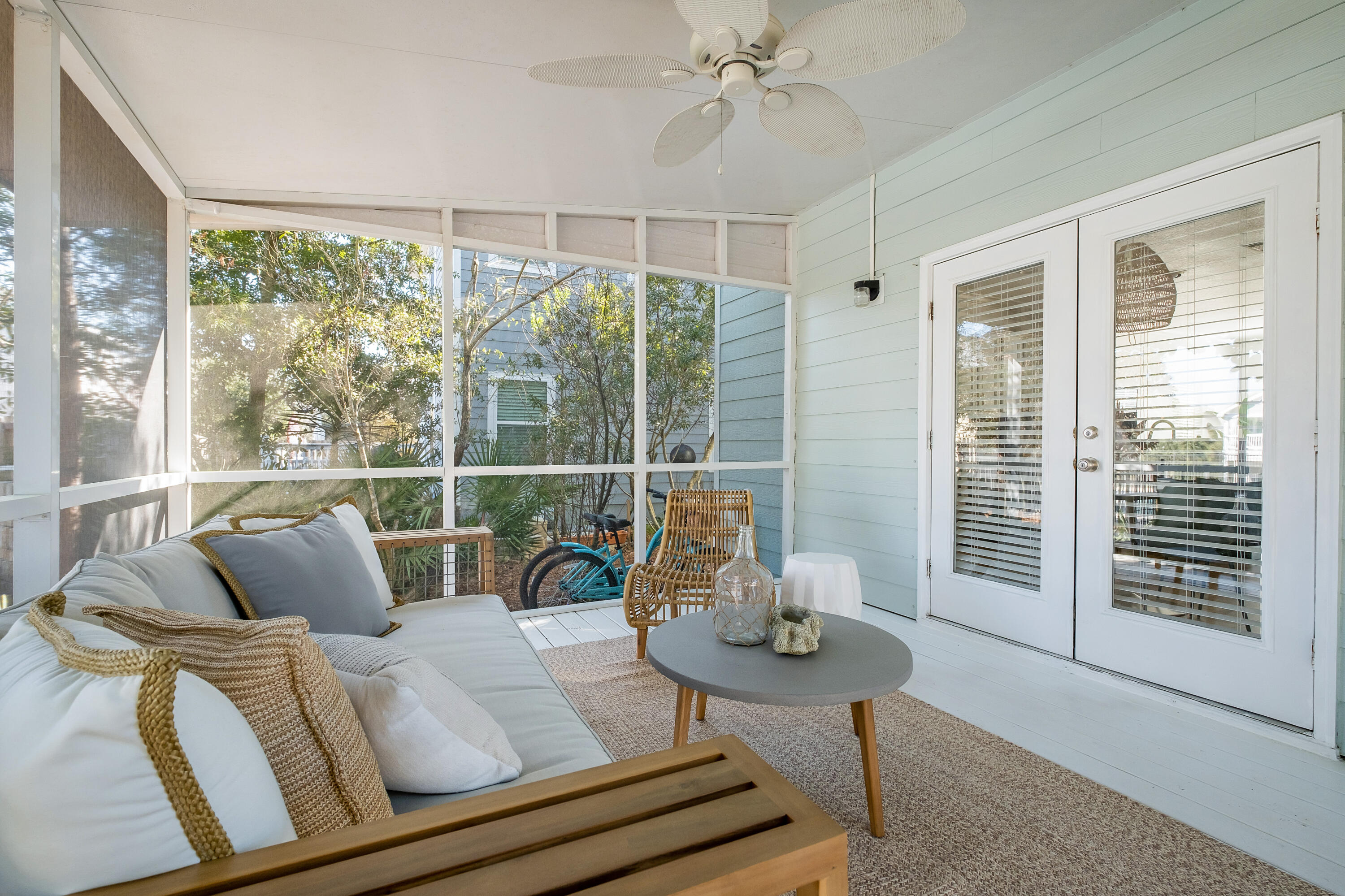 WEST SHORE PLACE - Residential