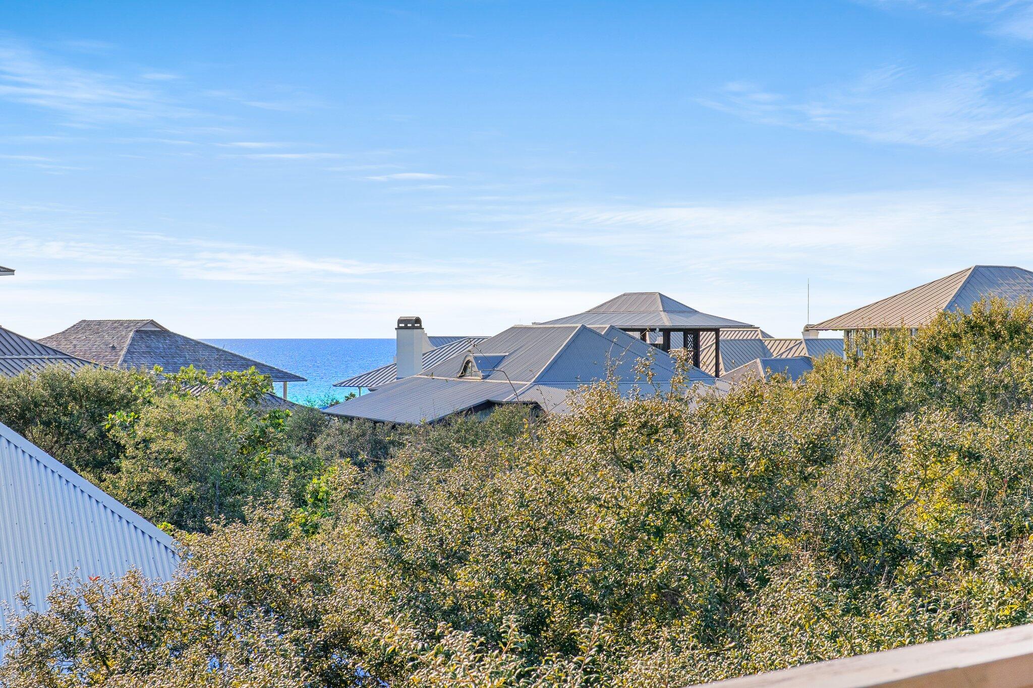 ROSEMARY BEACH - Residential