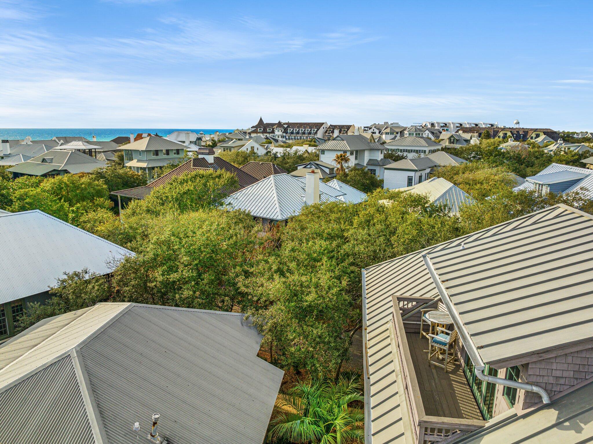 ROSEMARY BEACH - Residential