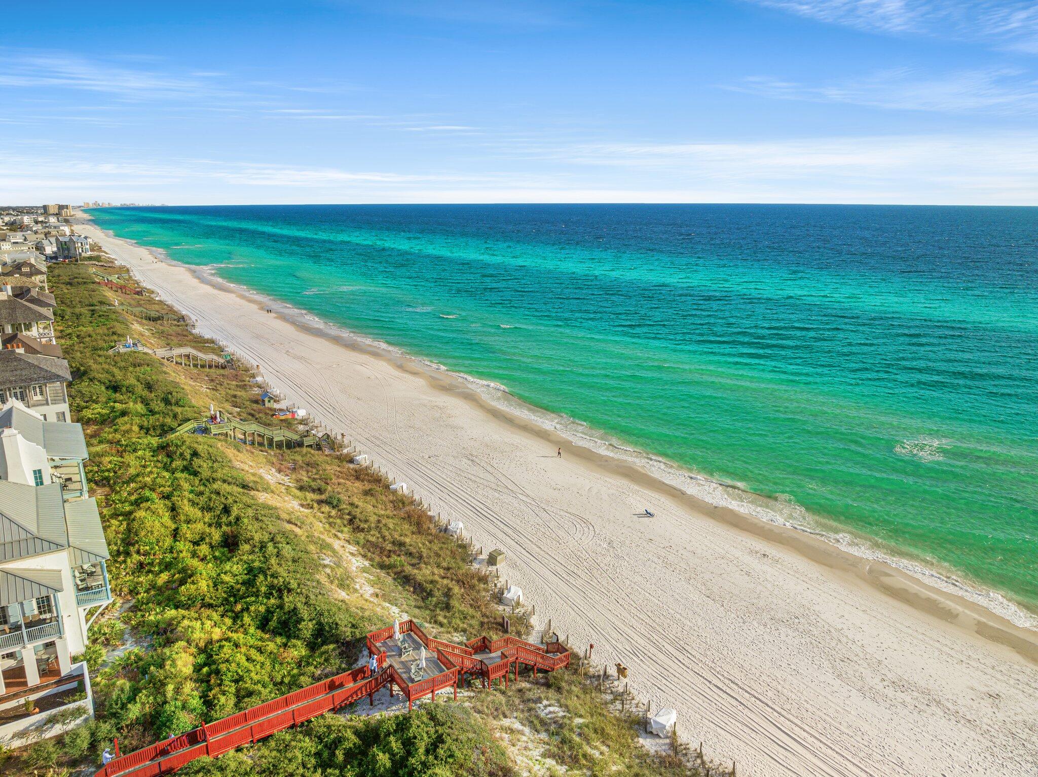 ROSEMARY BEACH - Residential