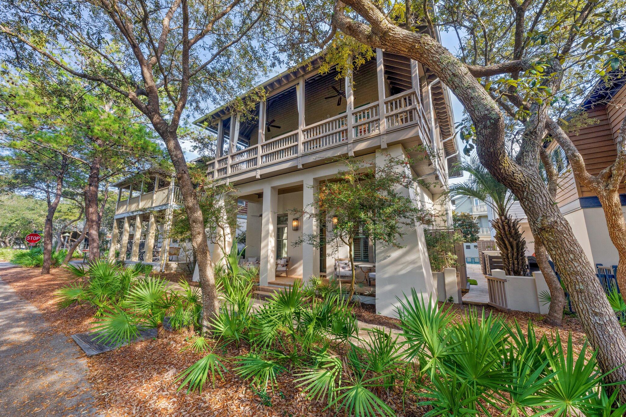 ROSEMARY BEACH - Residential