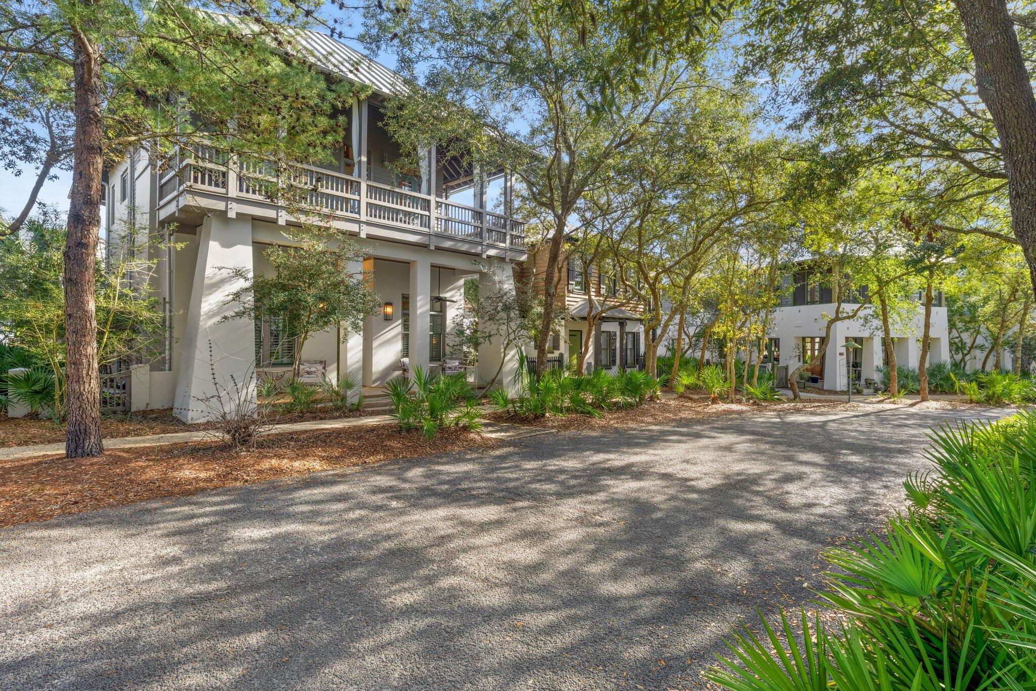 ROSEMARY BEACH - Residential