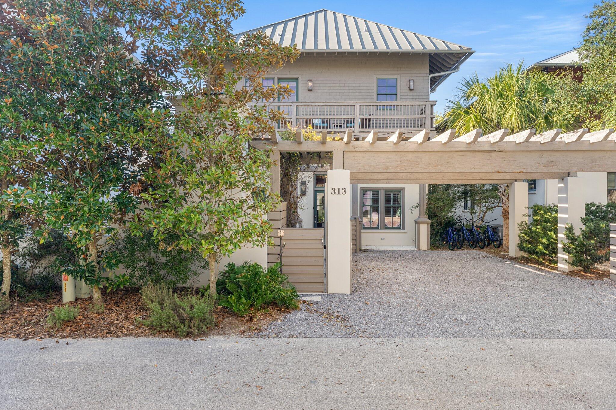 ROSEMARY BEACH - Residential