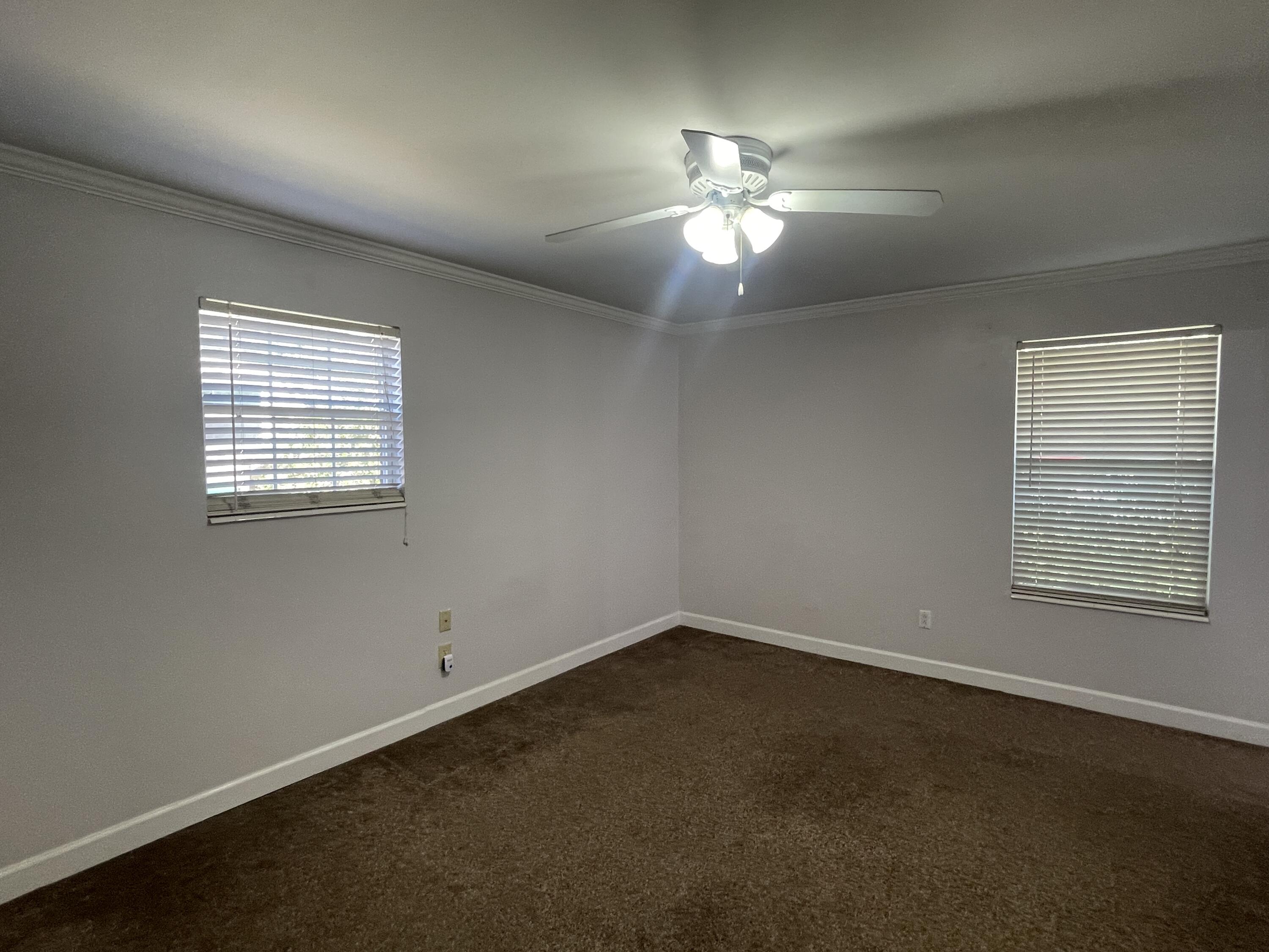 PALM ESTATES UNIT 6 - Residential Lease