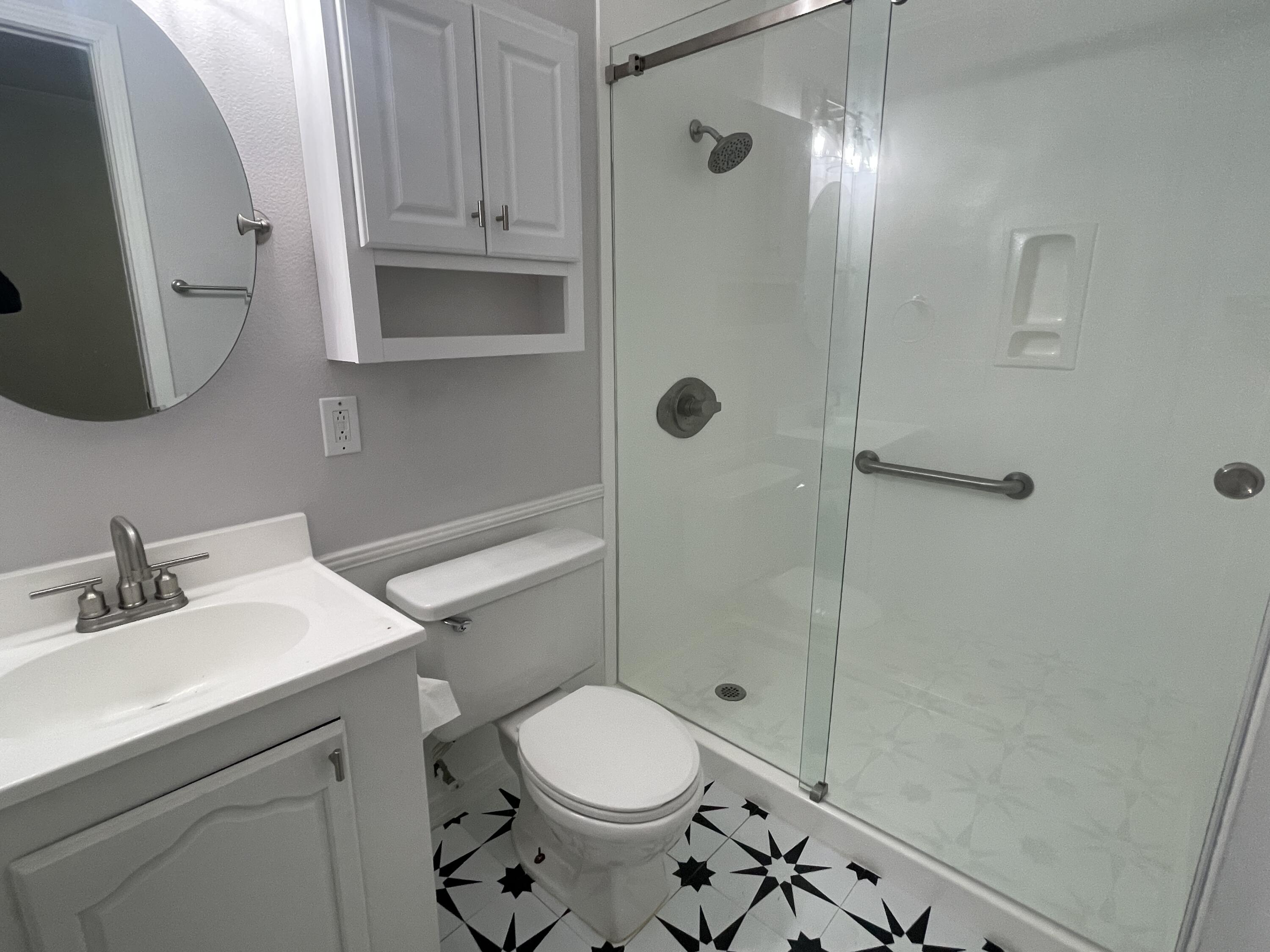 PALM ESTATES UNIT 6 - Residential Lease