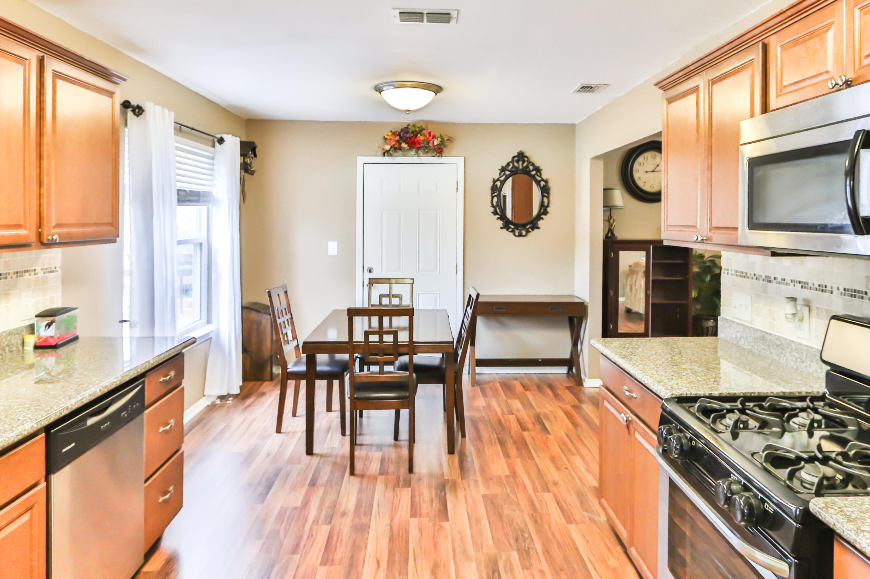 WYNNEHAVEN BEACH ESTATES - Residential