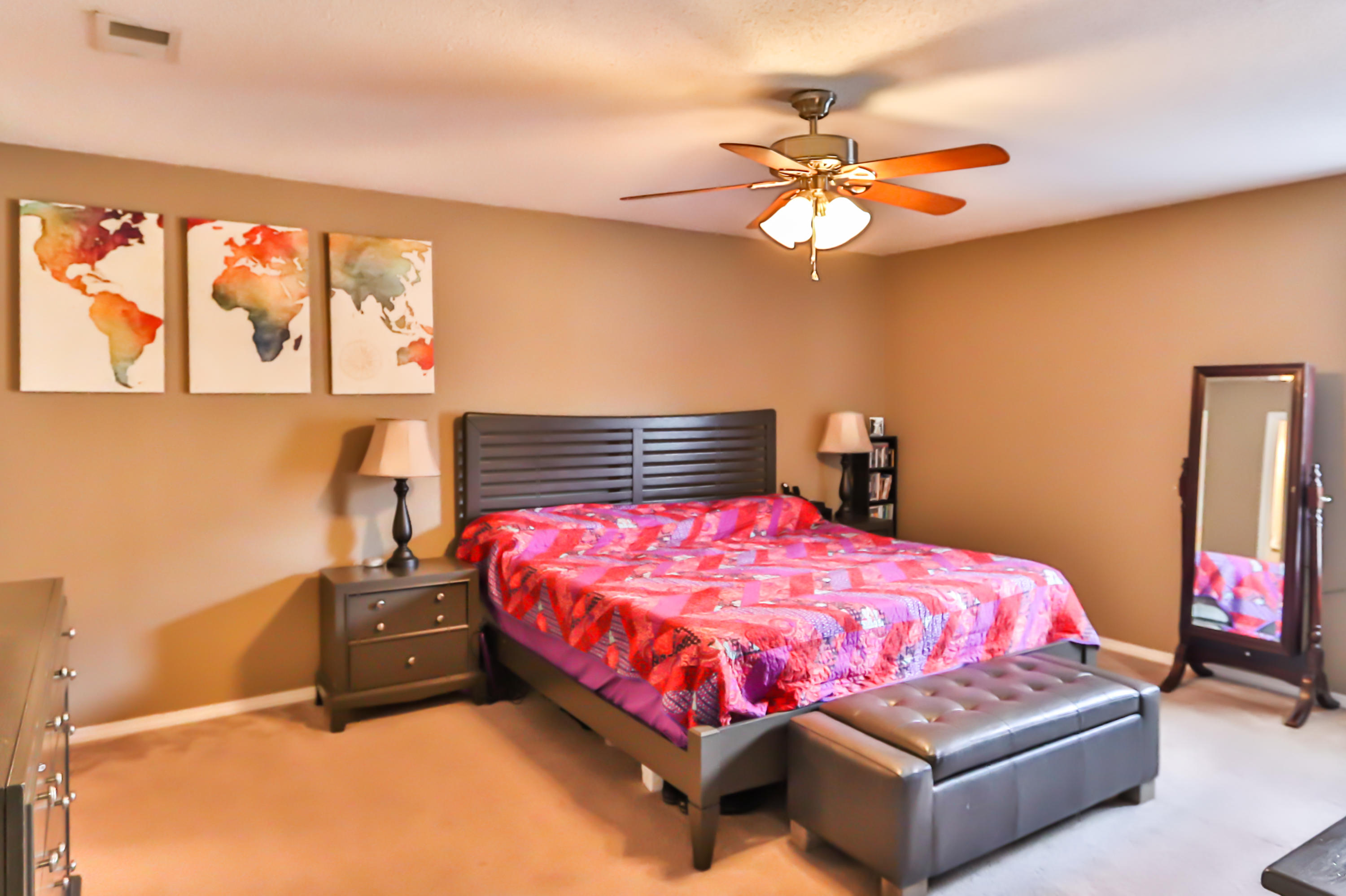 WYNNEHAVEN BEACH ESTATES - Residential