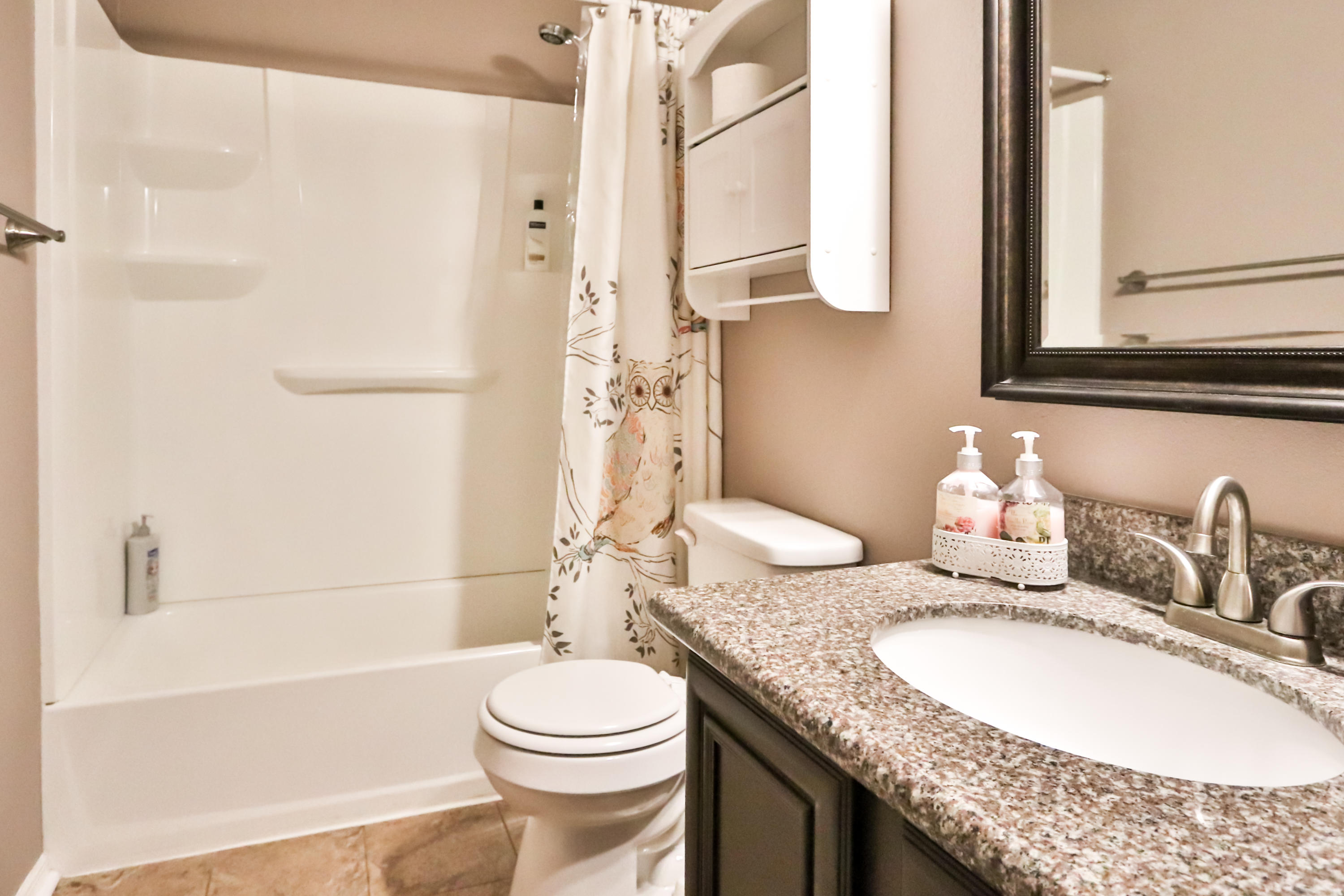 WYNNEHAVEN BEACH ESTATES - Residential