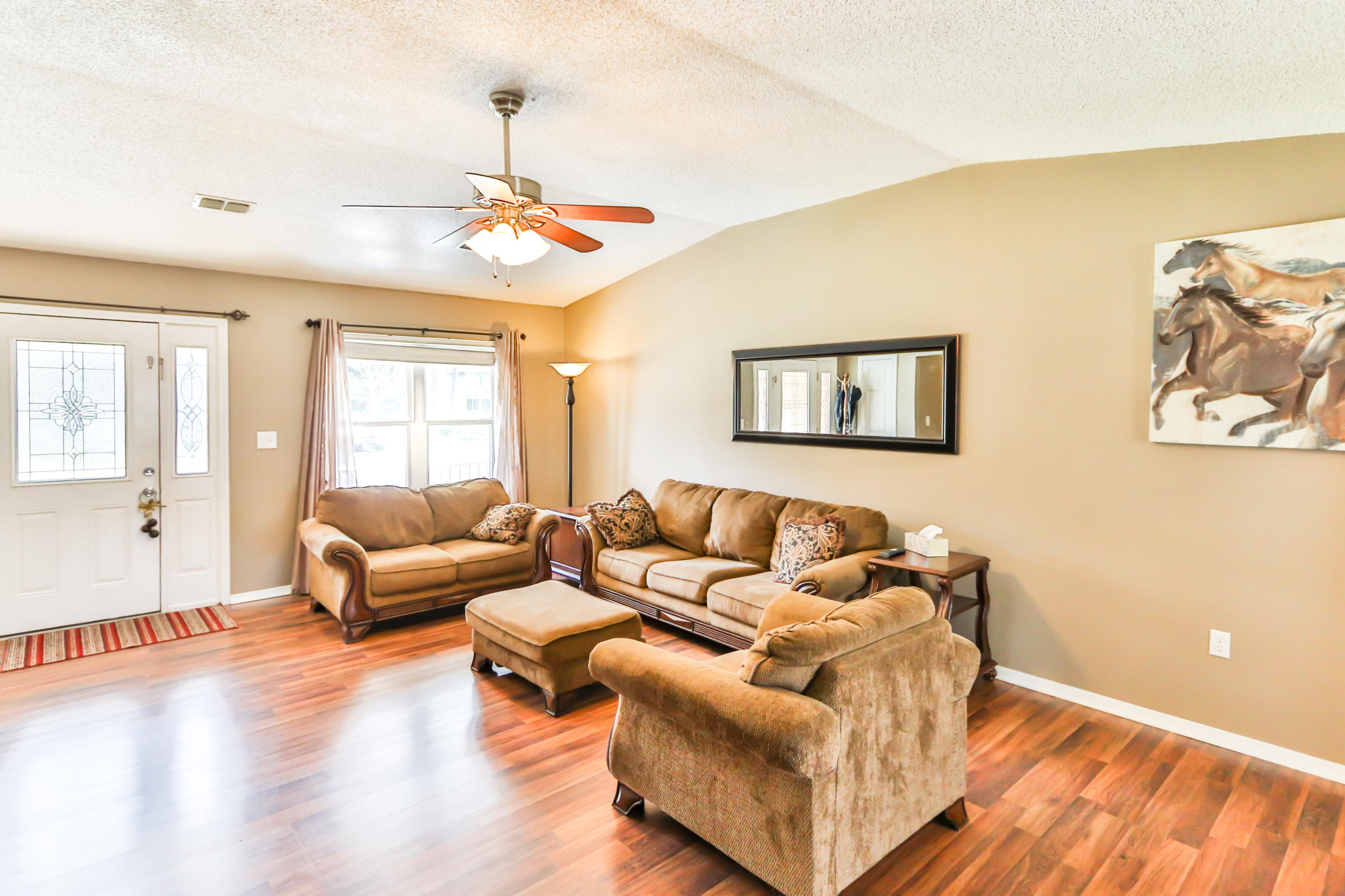 WYNNEHAVEN BEACH ESTATES - Residential