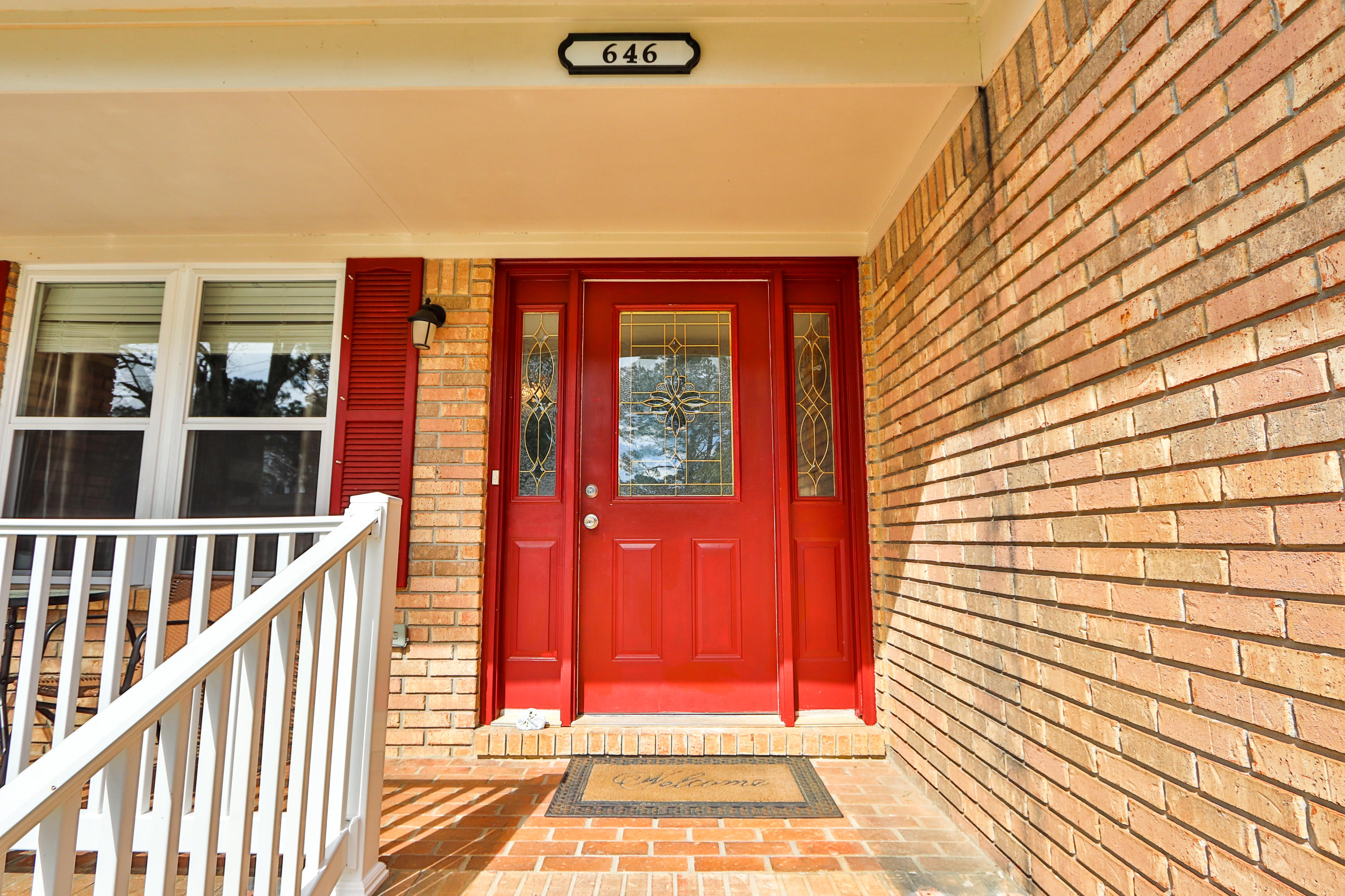 WYNNEHAVEN BEACH ESTATES - Residential