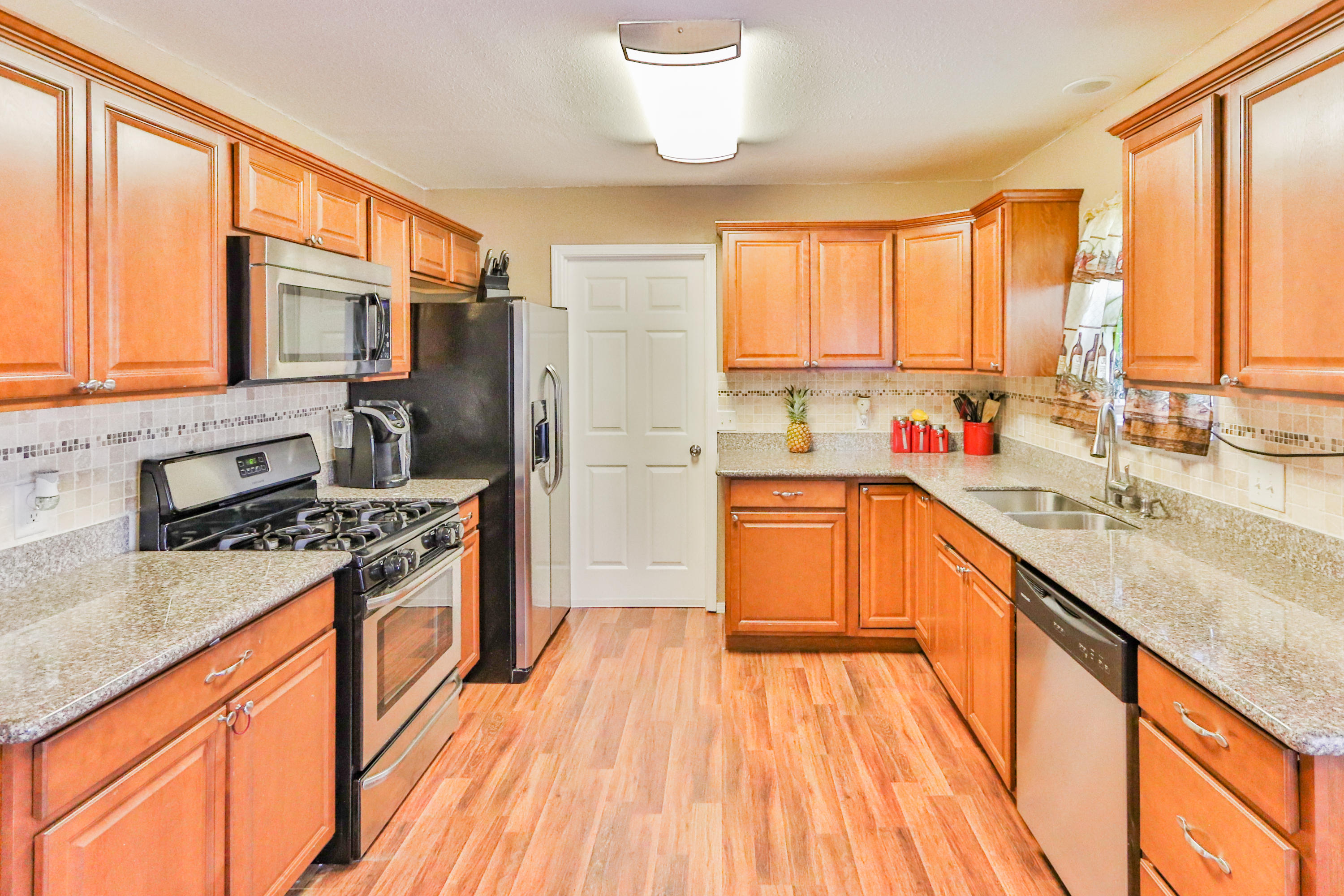 WYNNEHAVEN BEACH ESTATES - Residential