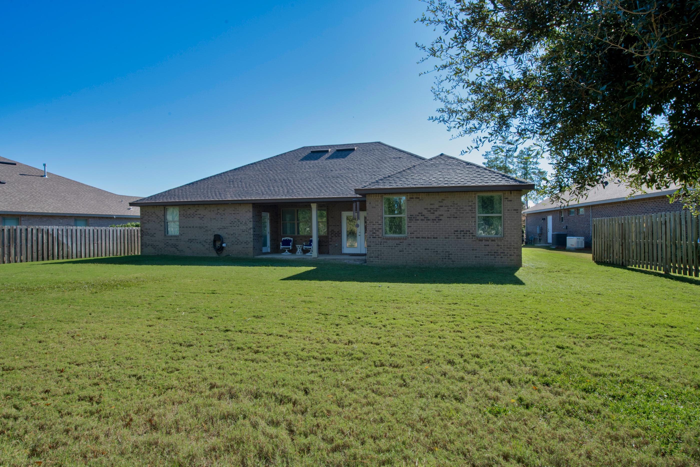 HAMMOCK BAY - Residential