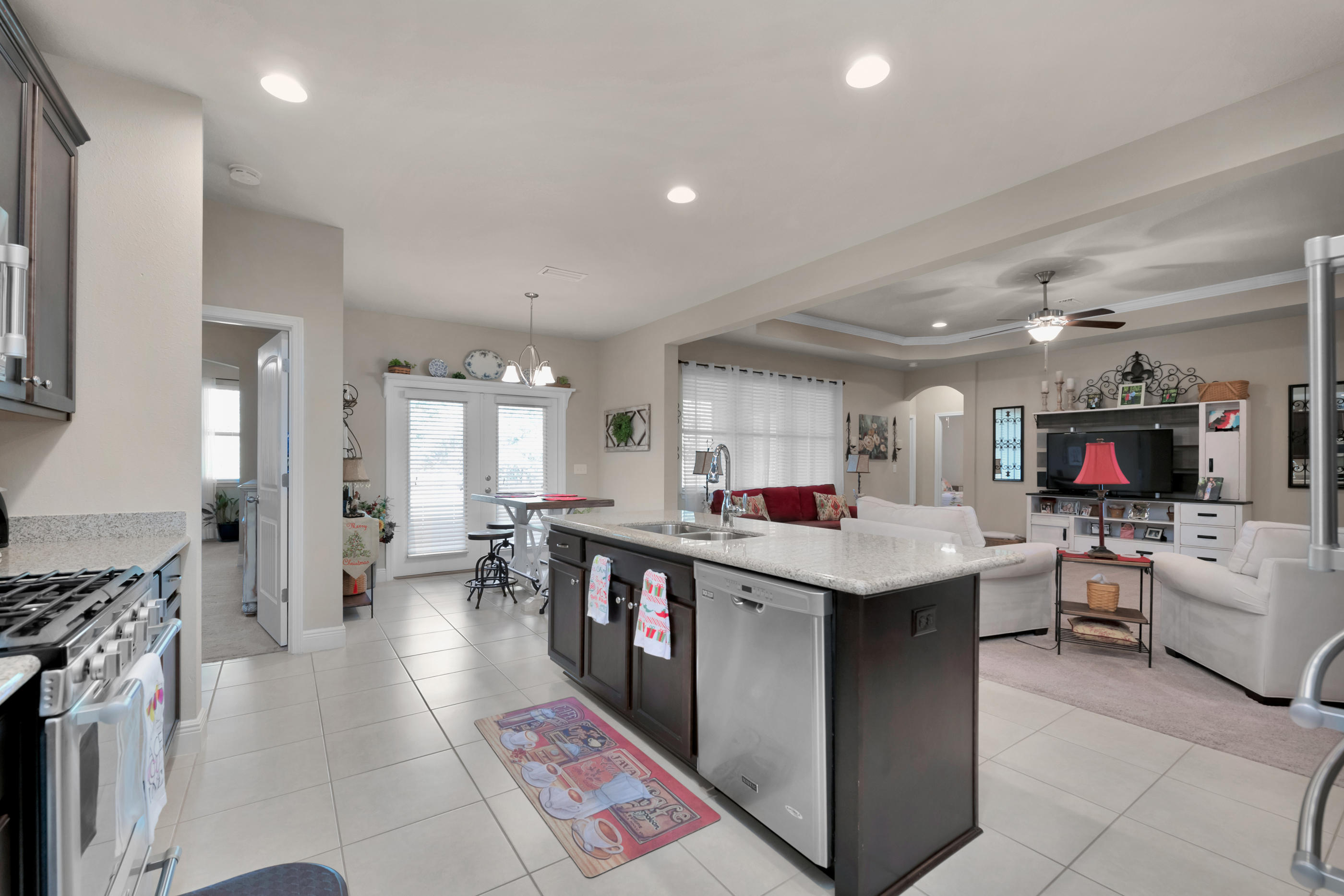 HAMMOCK BAY - Residential