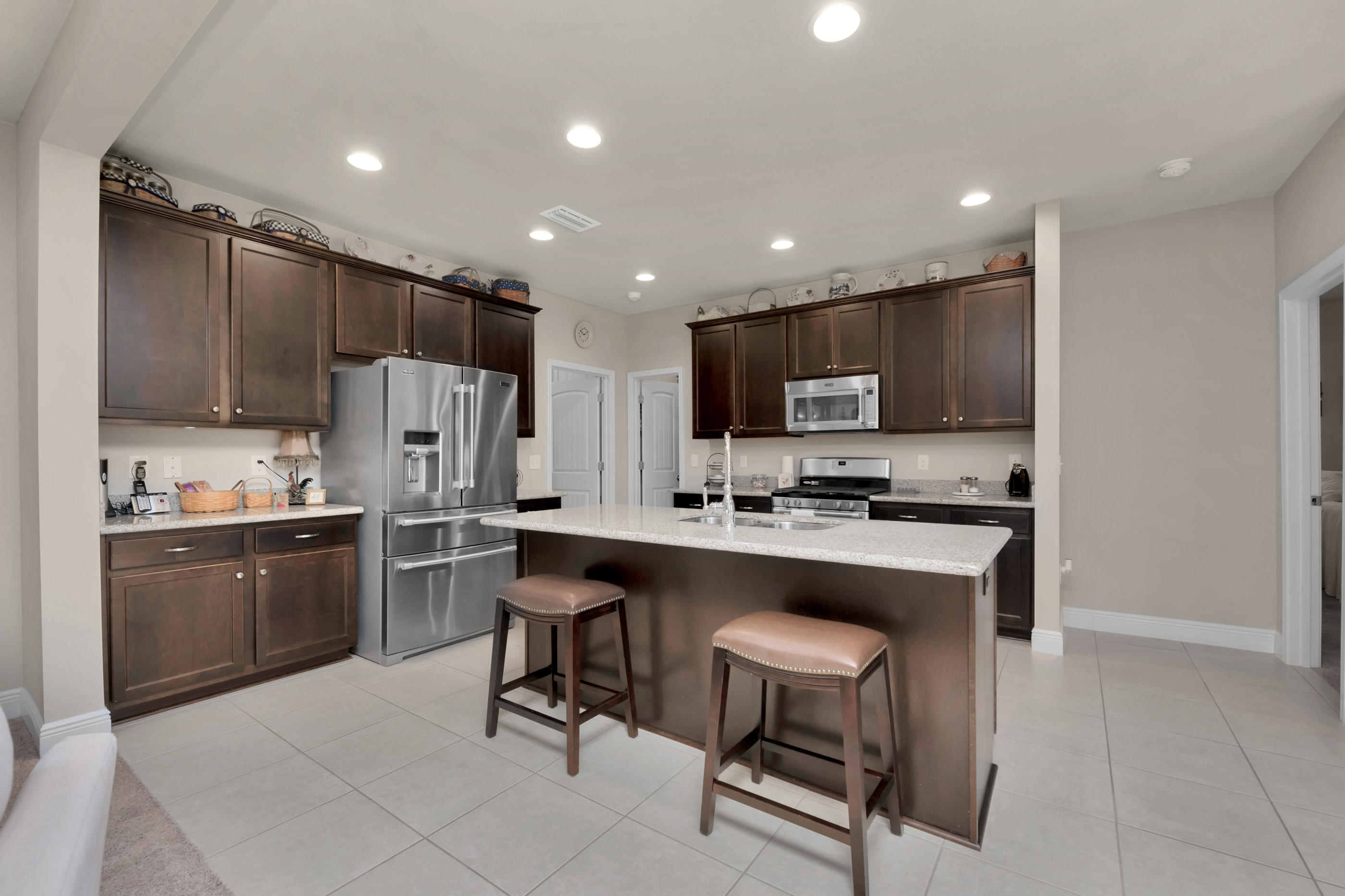 HAMMOCK BAY - Residential