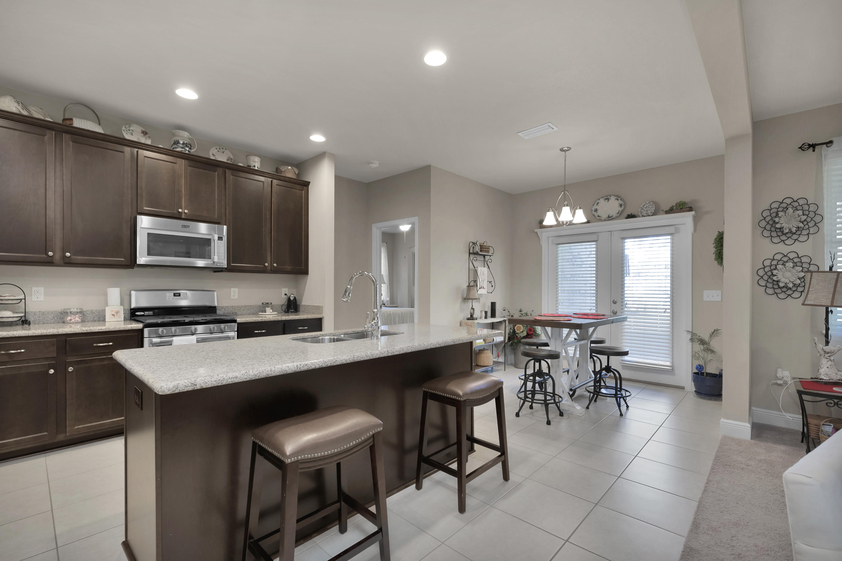 HAMMOCK BAY - Residential