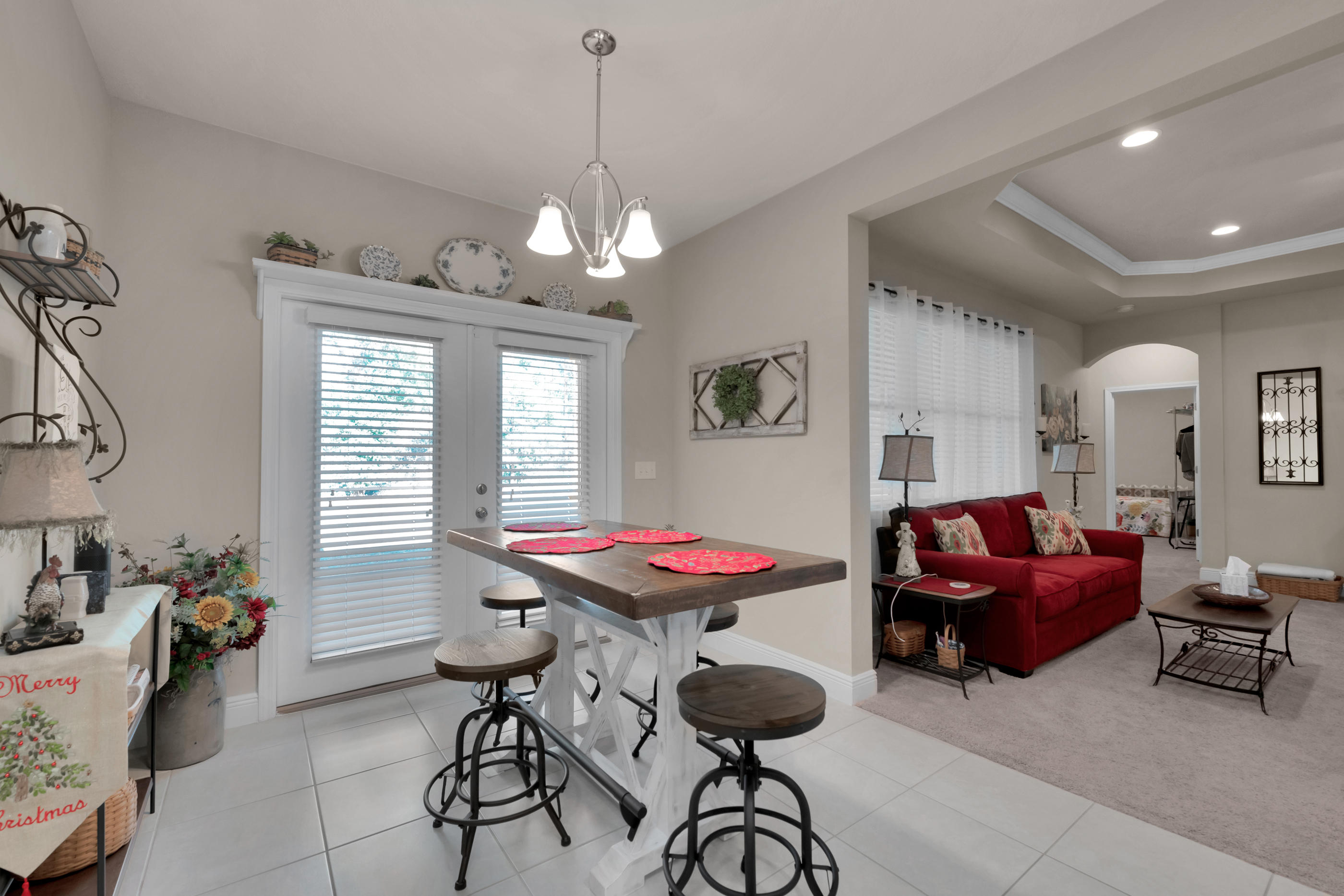 HAMMOCK BAY - Residential