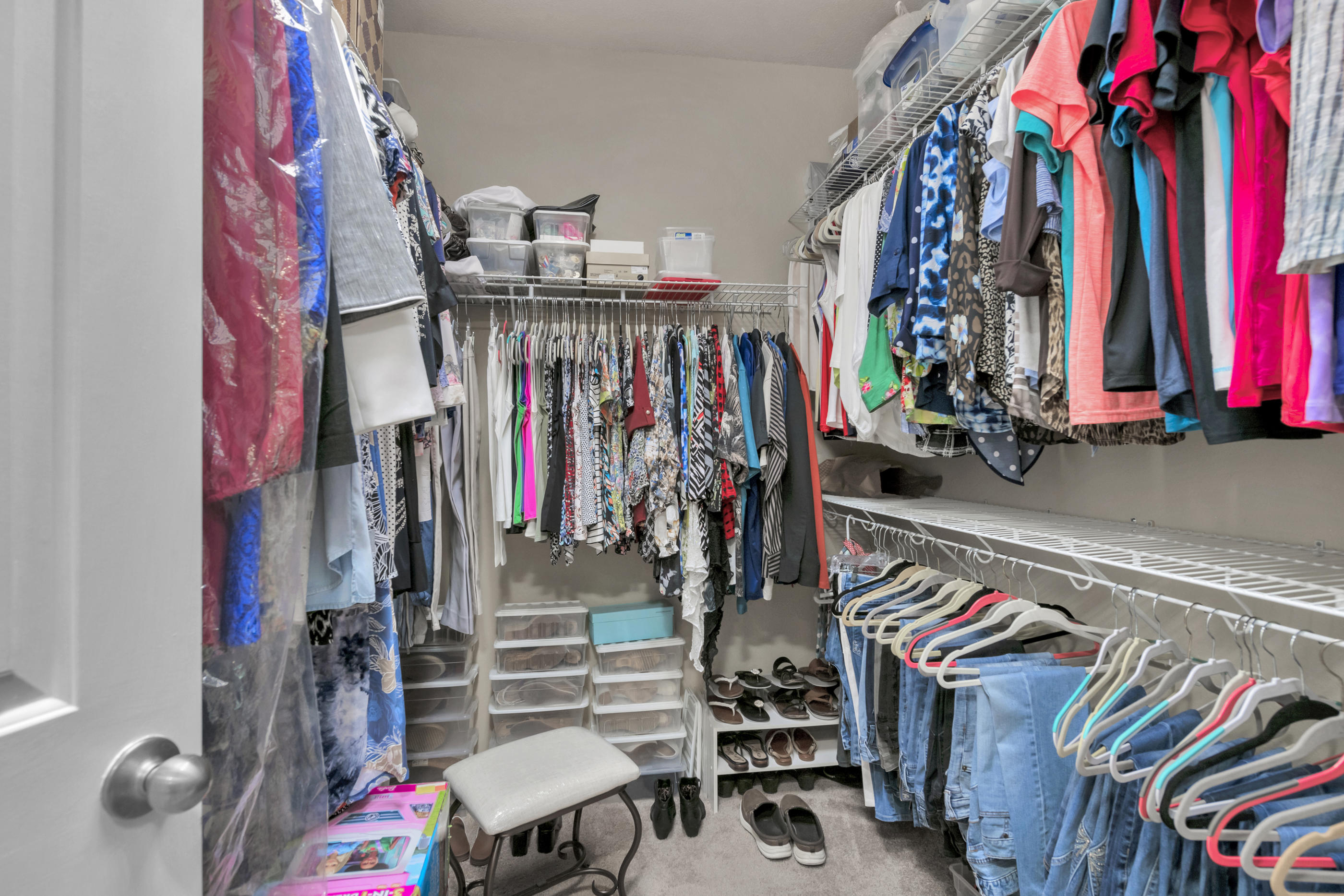 HAMMOCK BAY - Residential