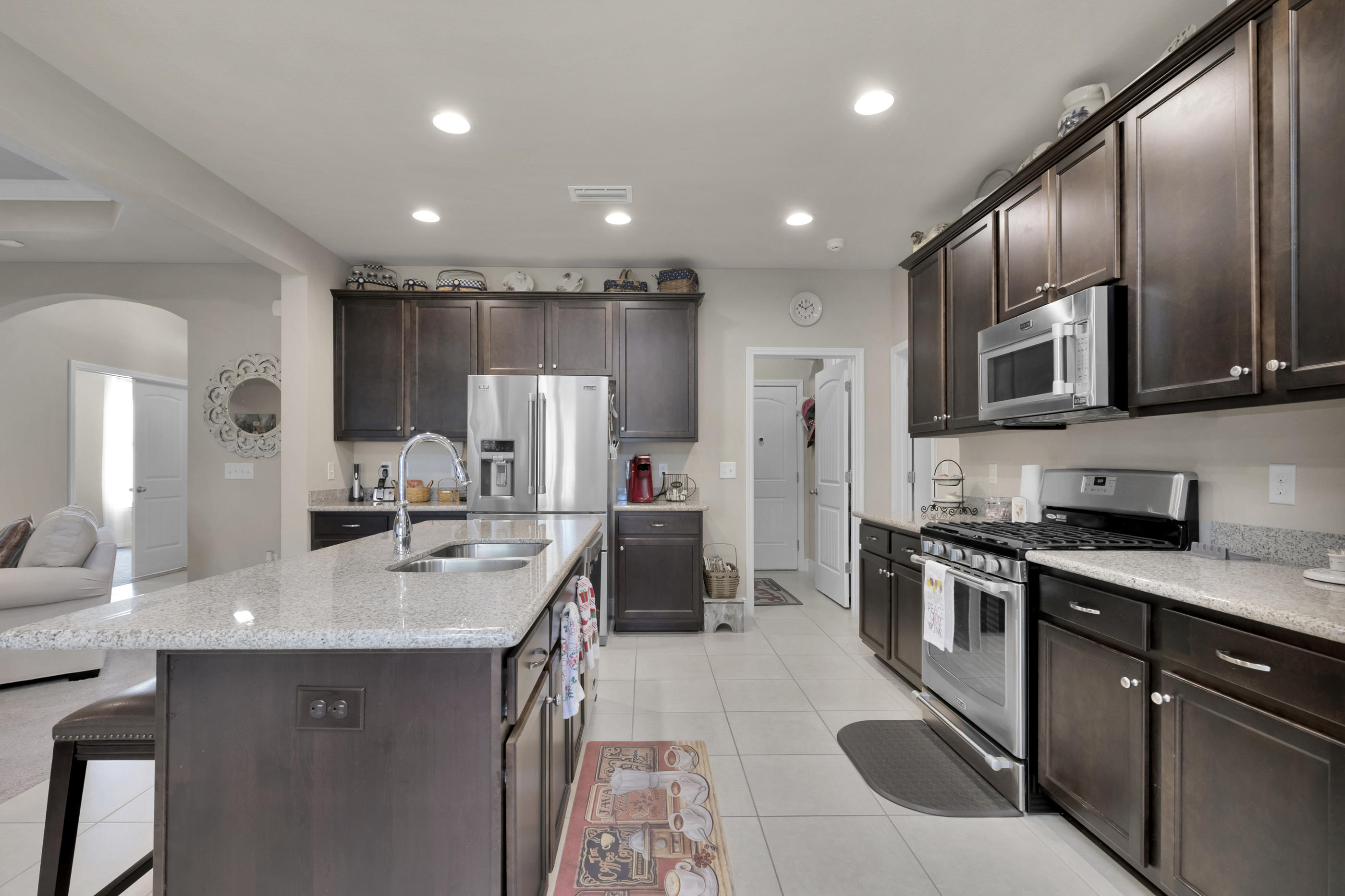 HAMMOCK BAY - Residential