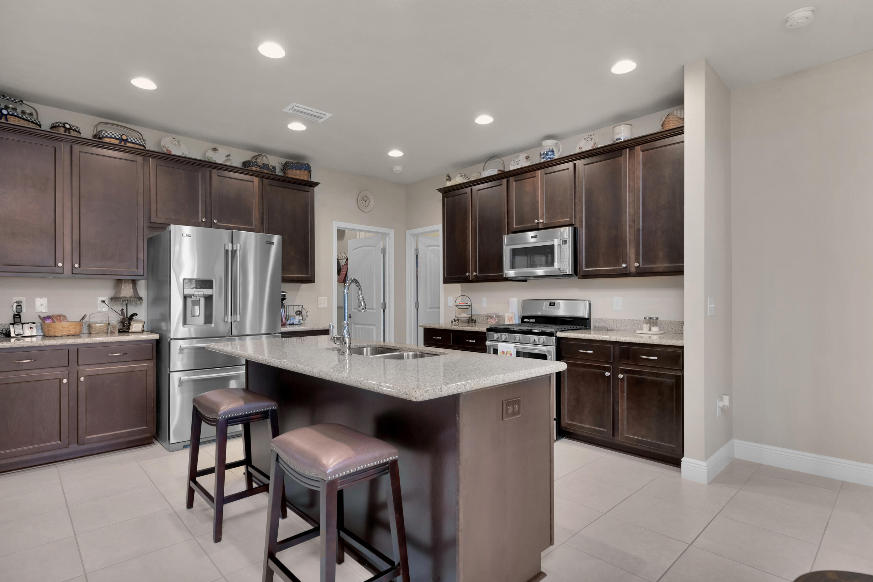 HAMMOCK BAY - Residential