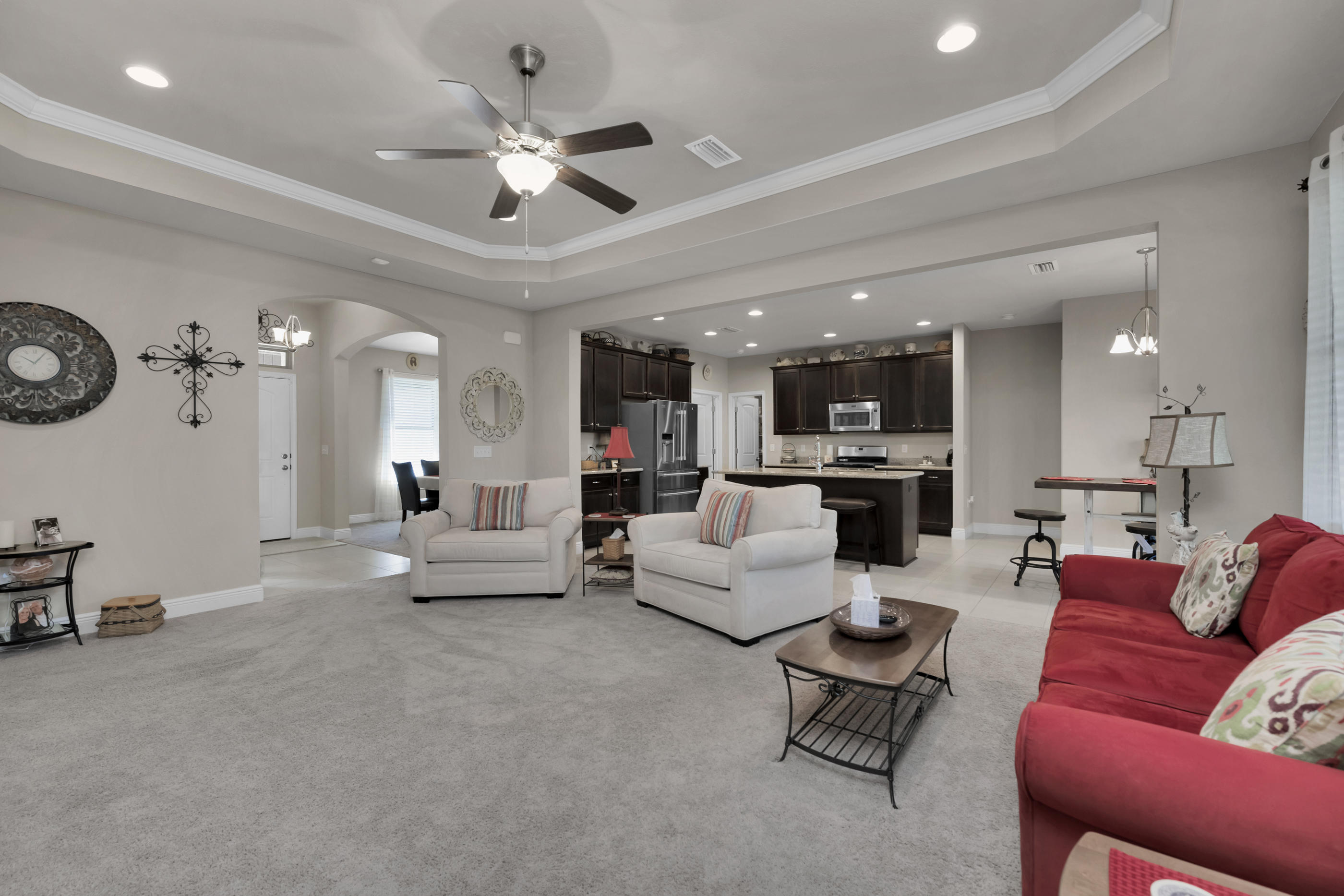 HAMMOCK BAY - Residential