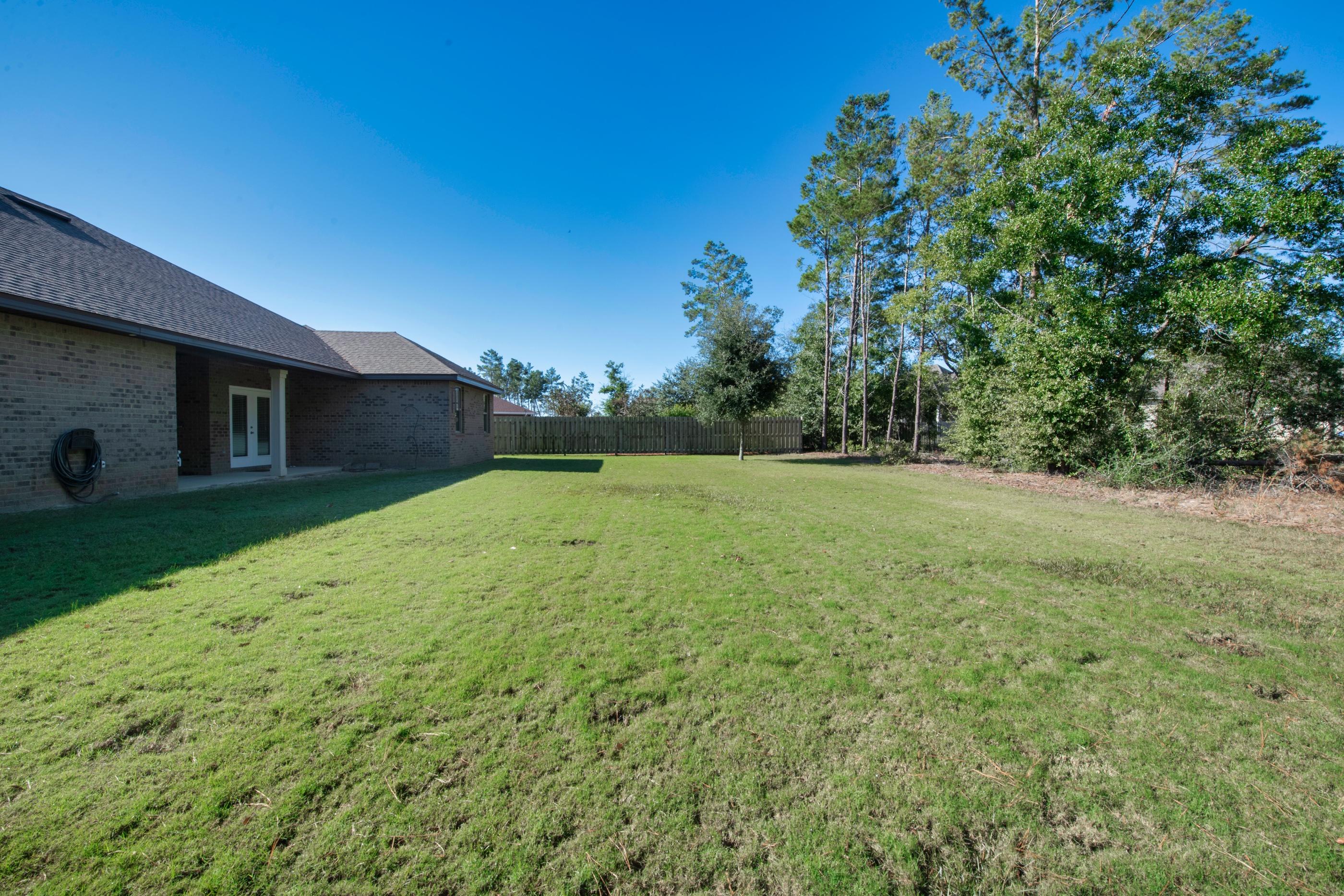 HAMMOCK BAY - Residential