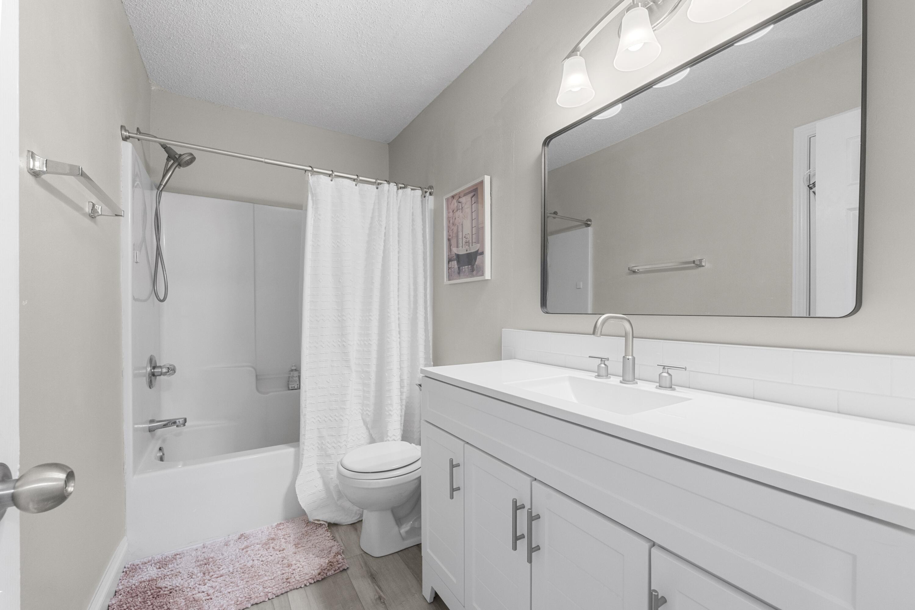 FOREST OAKS PH 1 - Residential